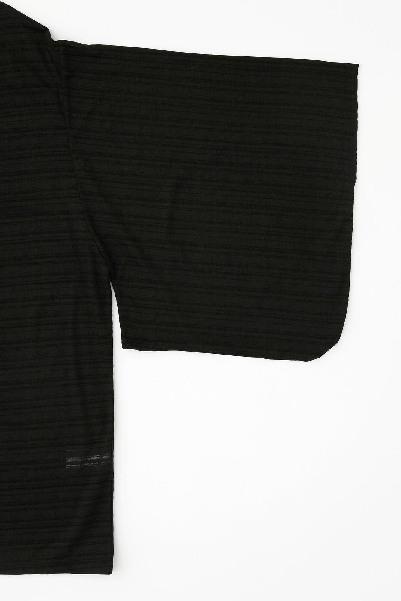 기자 x 리요젤 자카드 코소데사야(Kode Saya) / Nutha Stripes