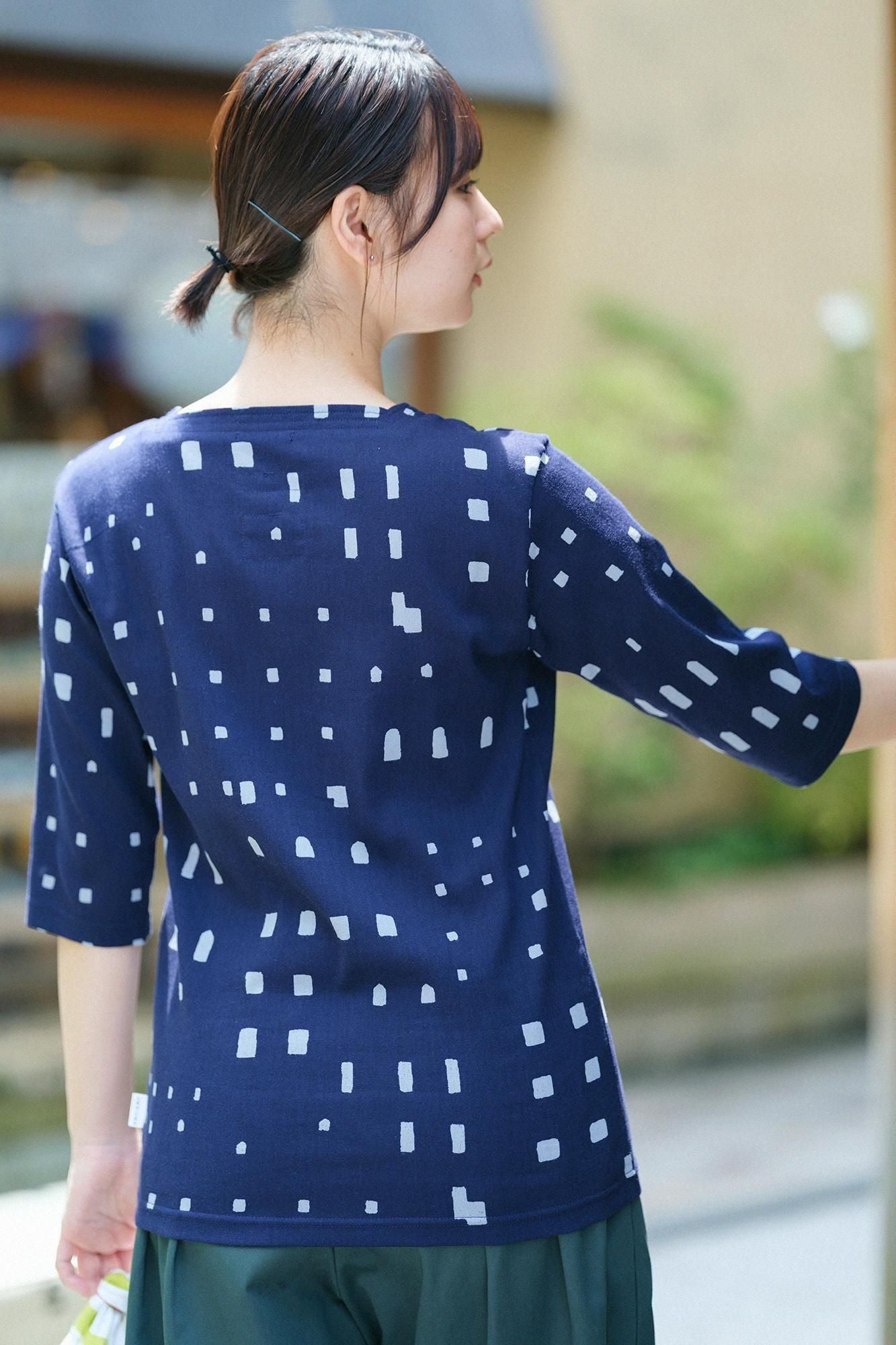 Takashima Sumi 40/40风(HIFU)Jiban六季度长度 /窗户(Madoka)