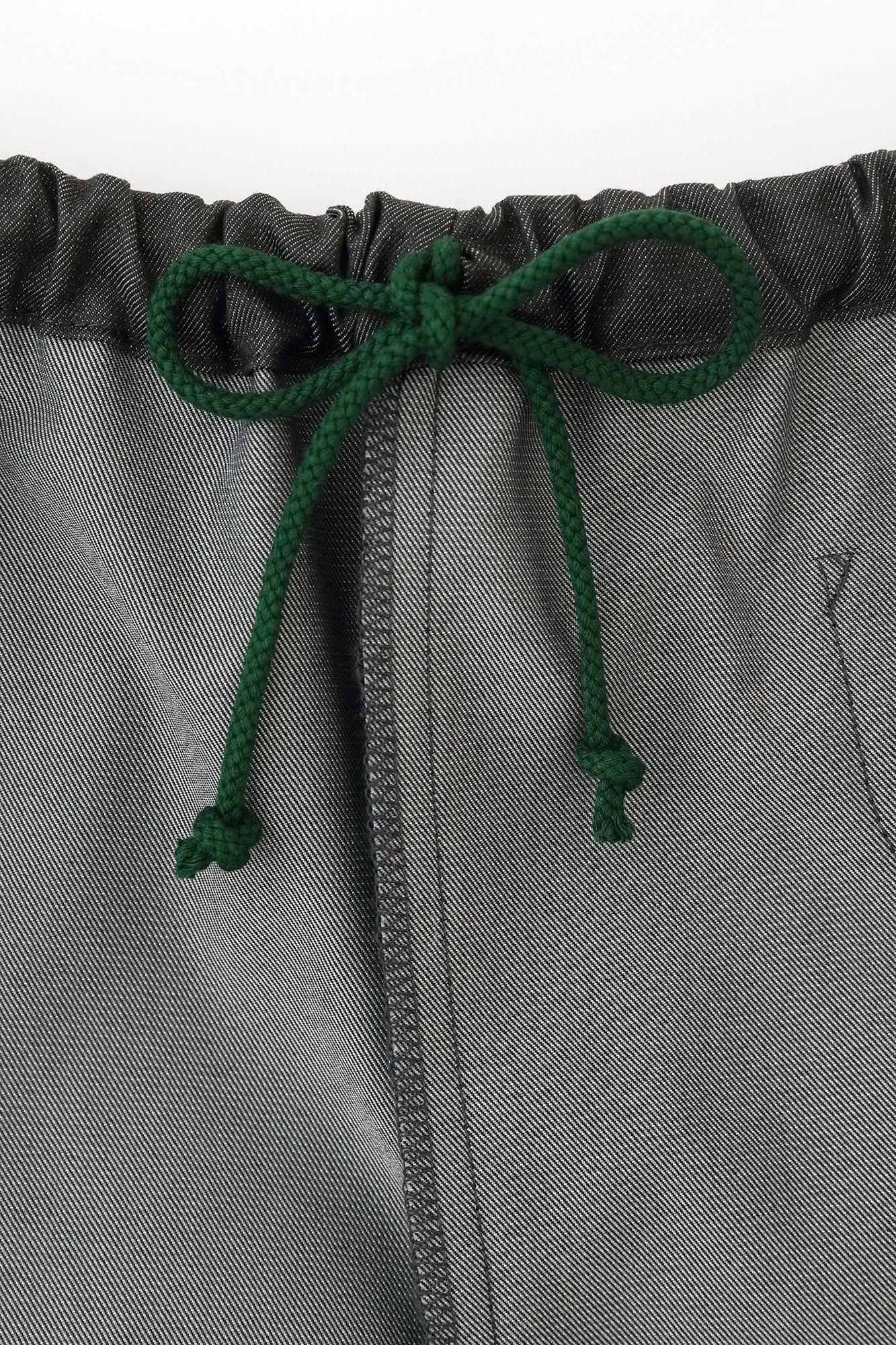 ●男士×Cool Motion(R)三袋淡灰色童裝長褲SO-SU-U十數 昆