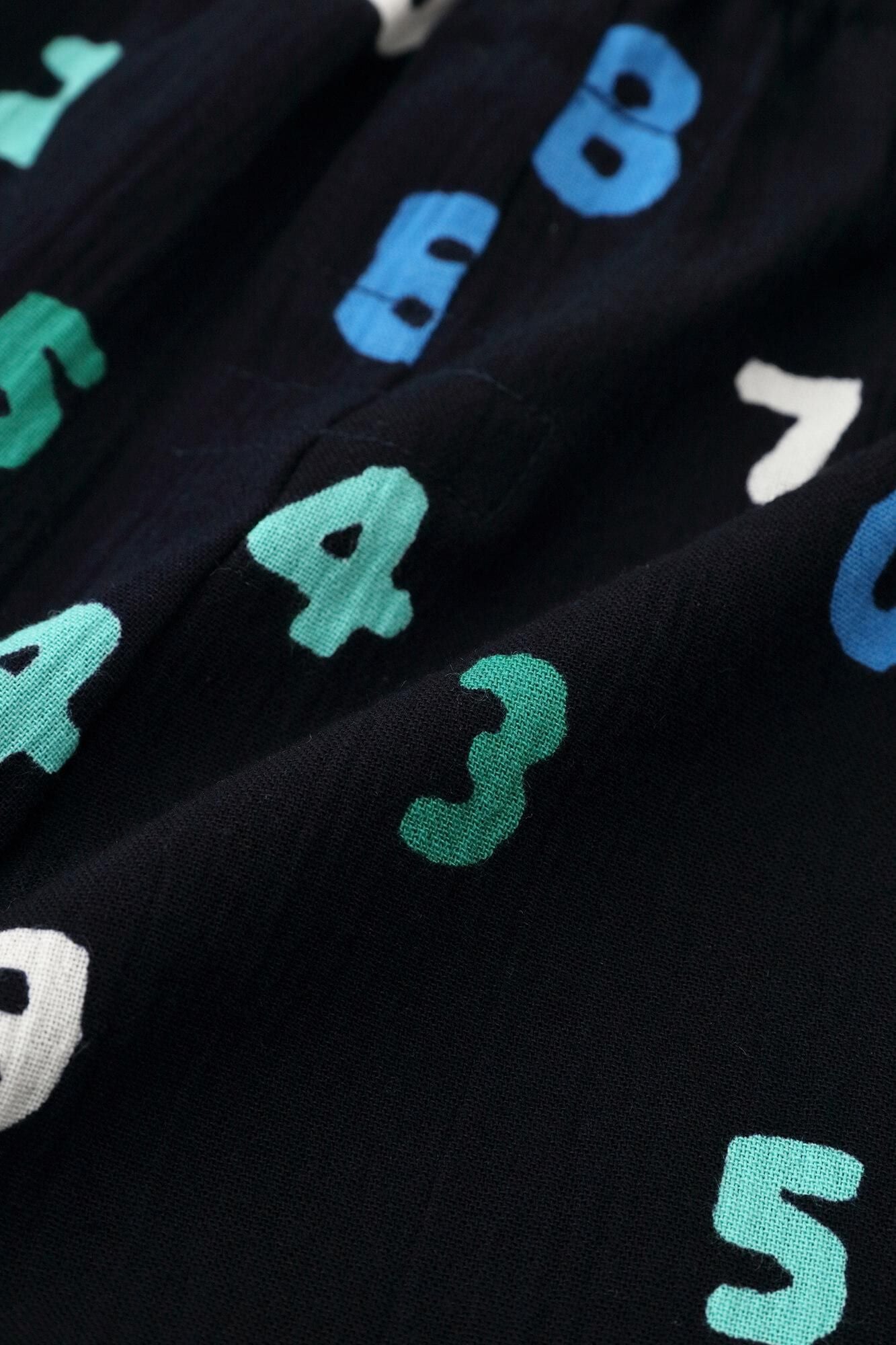 ●Chizimi Cotton 20/20 Shorts/SO-SU-U 4-color Koikon 2