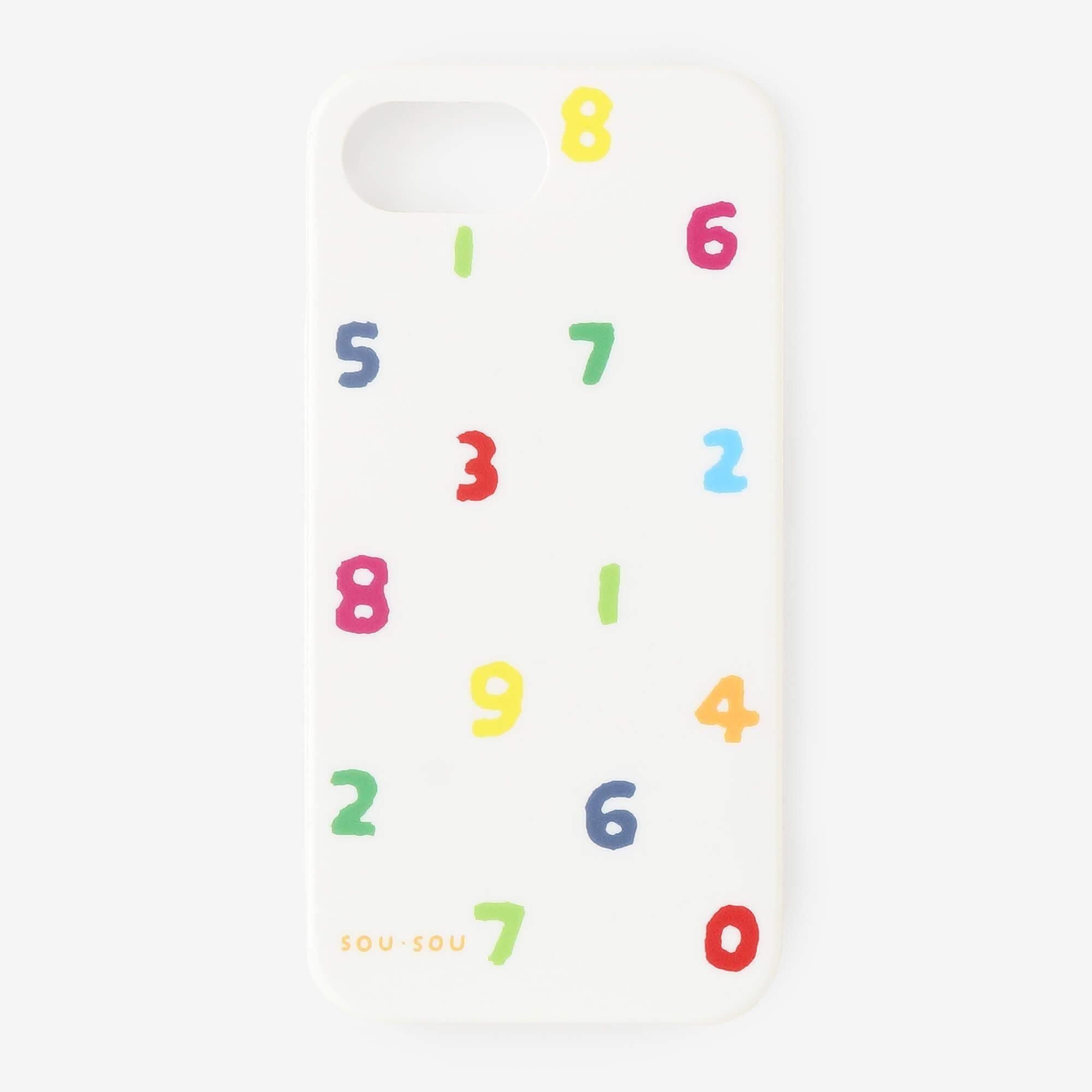 iPhone_16e手機殼/SO-SU-U十數 彩色