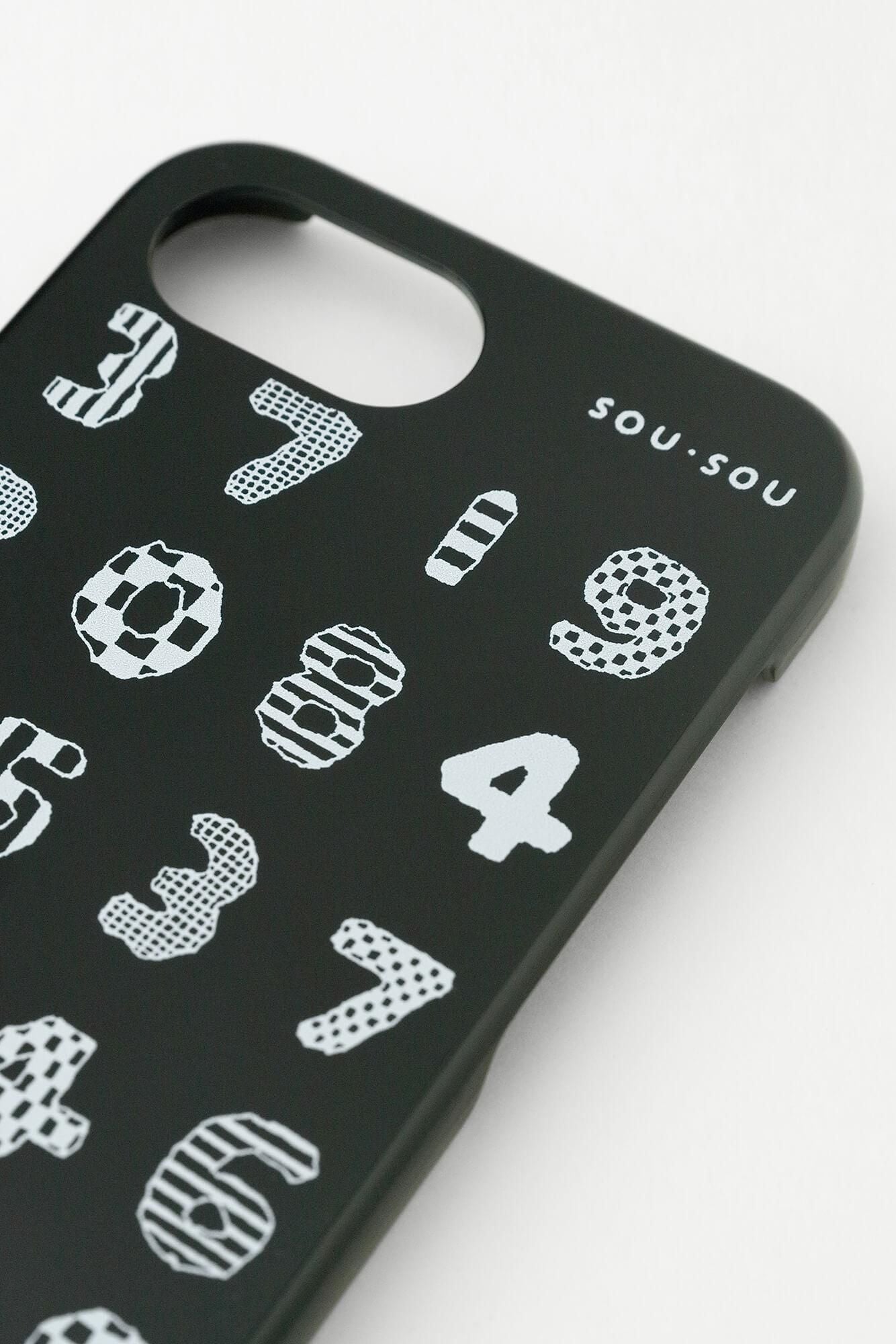 iPhone_16e手機殼/數字遊戲