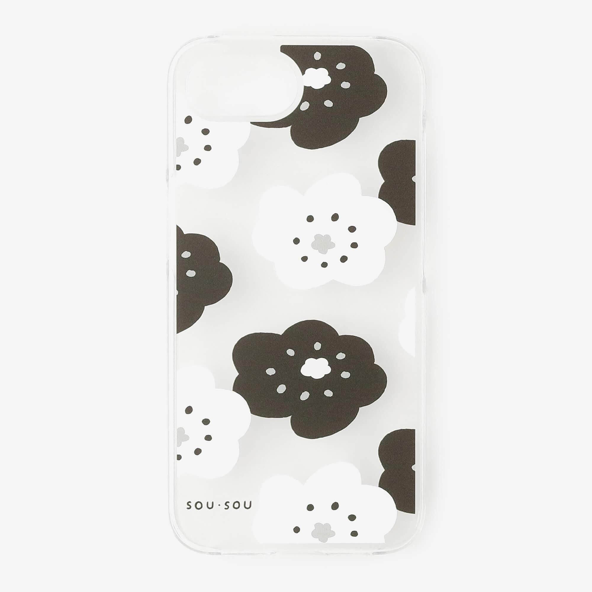 iPhone_16e Cover Case / Smile