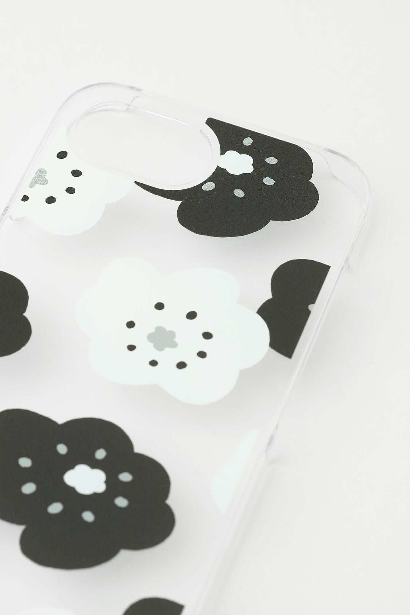 iPhone_16e Cover Case / Smile