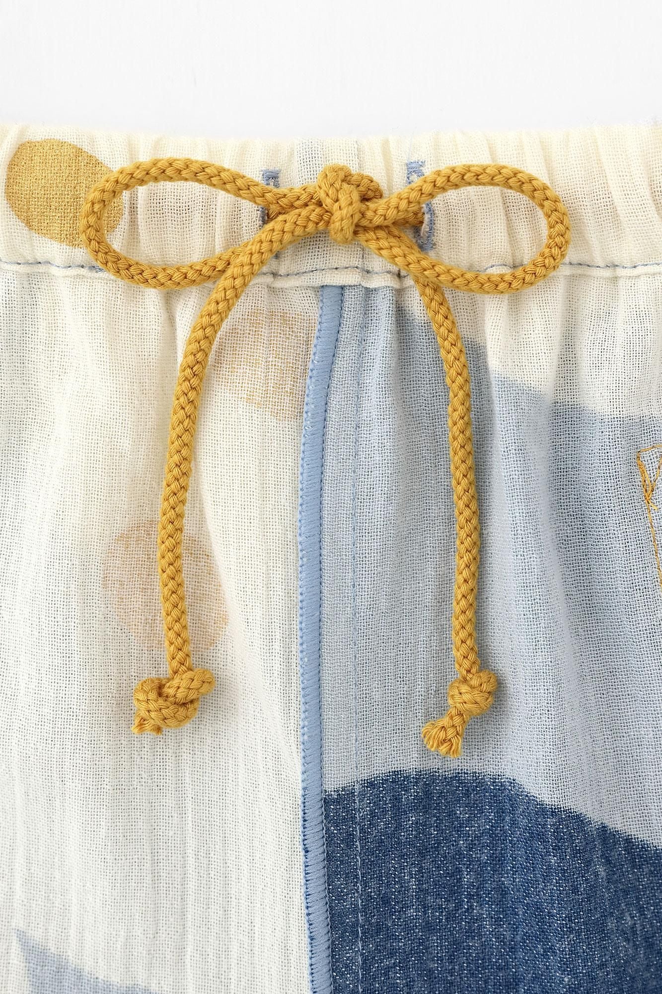 ●Takashima Chijimi 20/20 Kodomonpe Bud/Smile Shiranairo