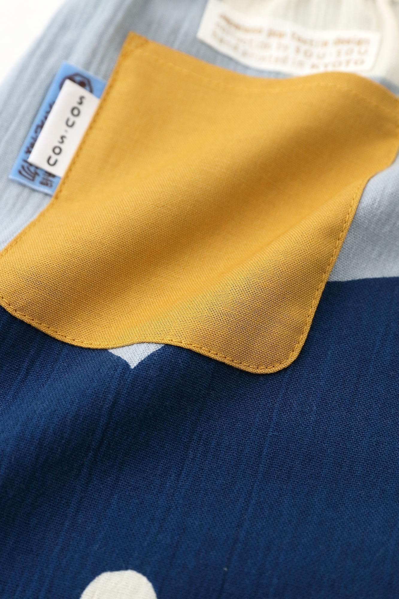 ●Takashima Chijimi 20/20 Kodomonpe Bud/Smile Shiranairo