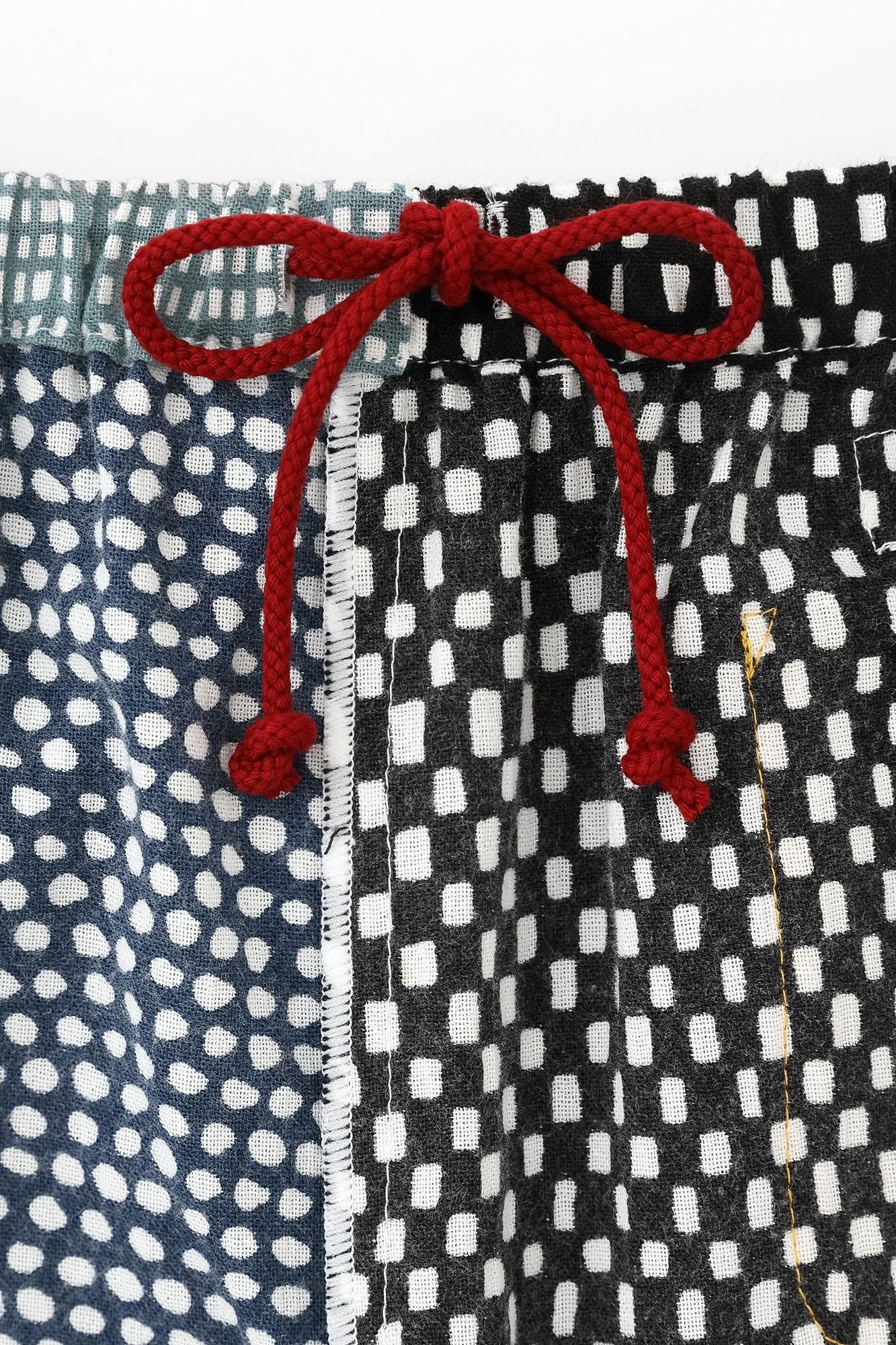 ●Takashima Chijimi 20/20 Kodomonpe Tsubomi/Maai Perücke