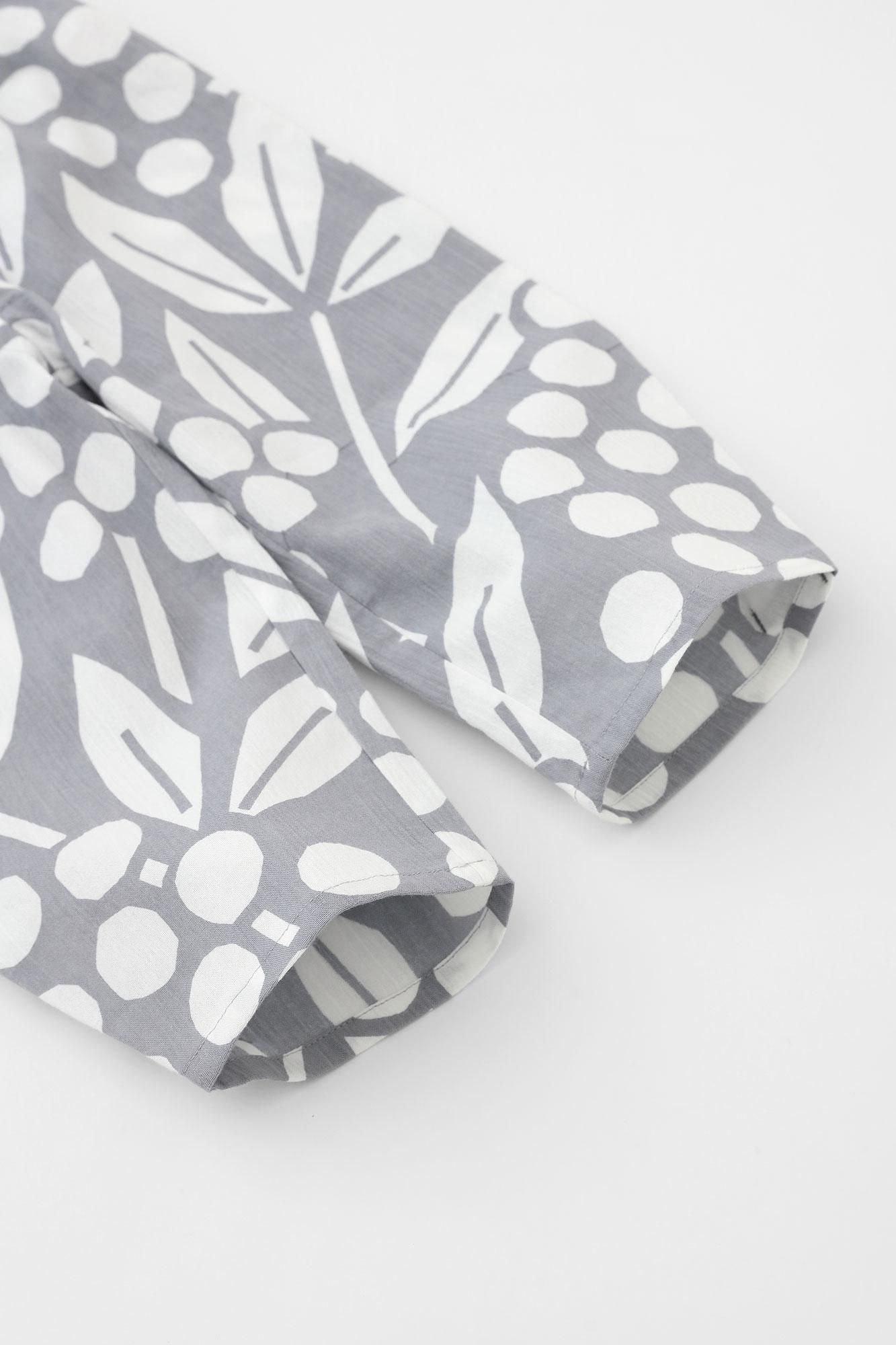 ●Takashima Chijimi 20/20 Kodomonpe Tsubomi/nanchiku