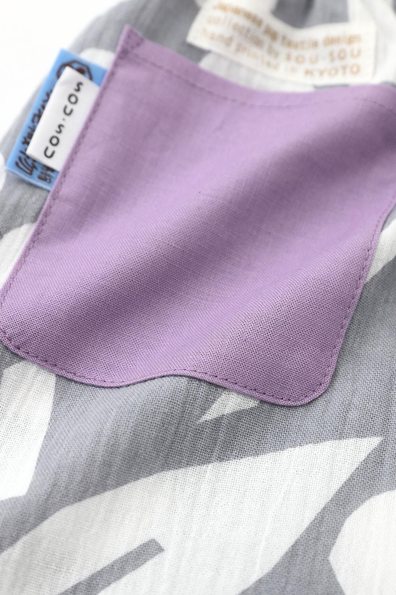 ●Takashima Chijimi 20/20 Kodomonpe Tsubomi/nanchiku