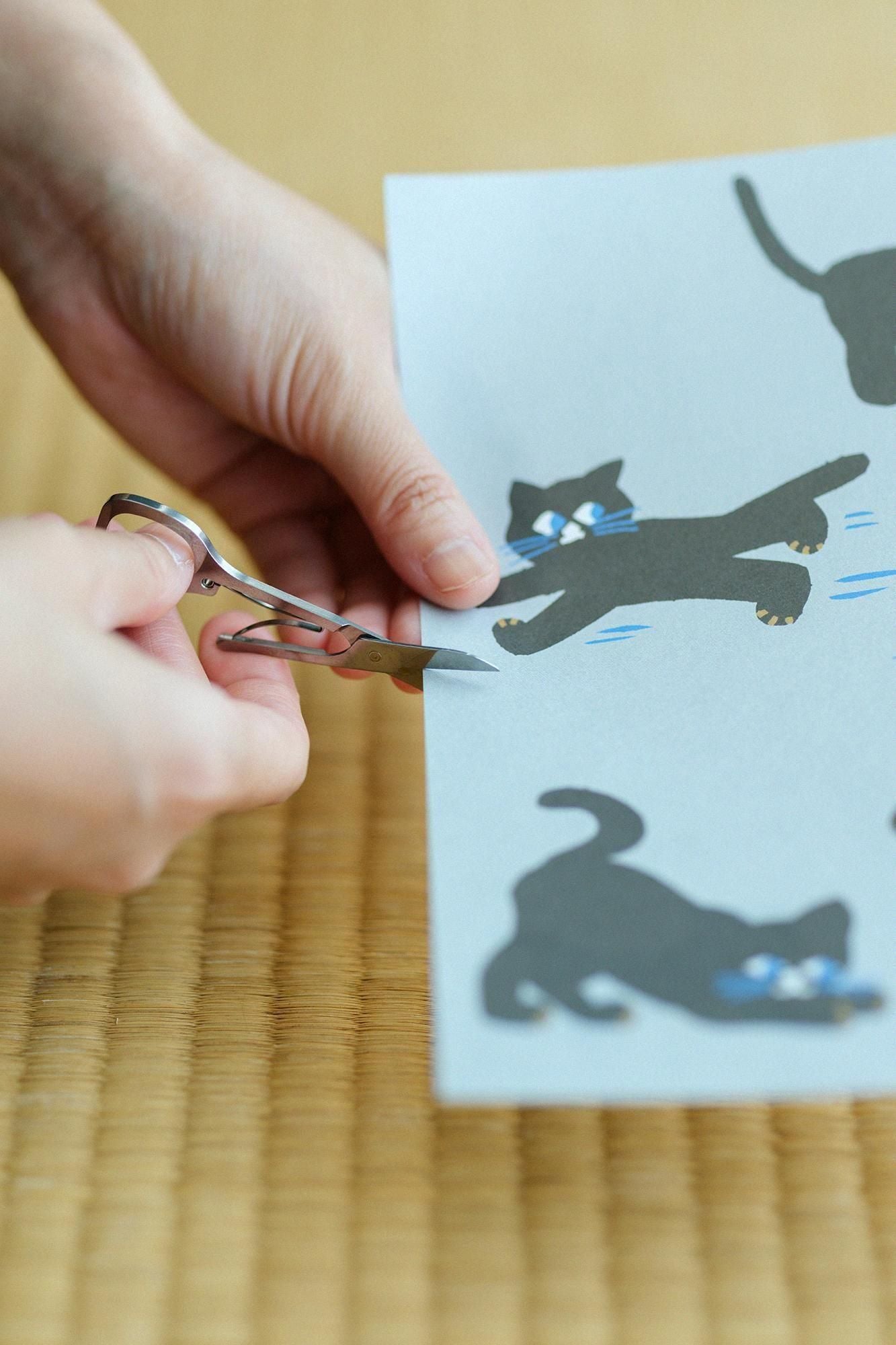 타시나미 카드 SOU・SOU× Victorinox/Deponyan