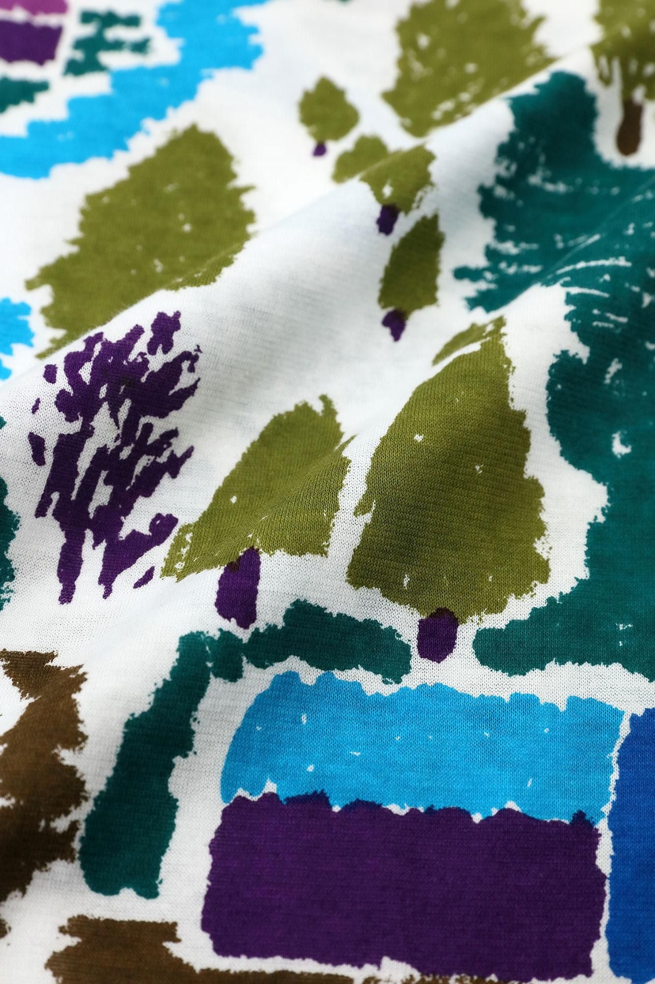 衿巻ジバン/ふるさと