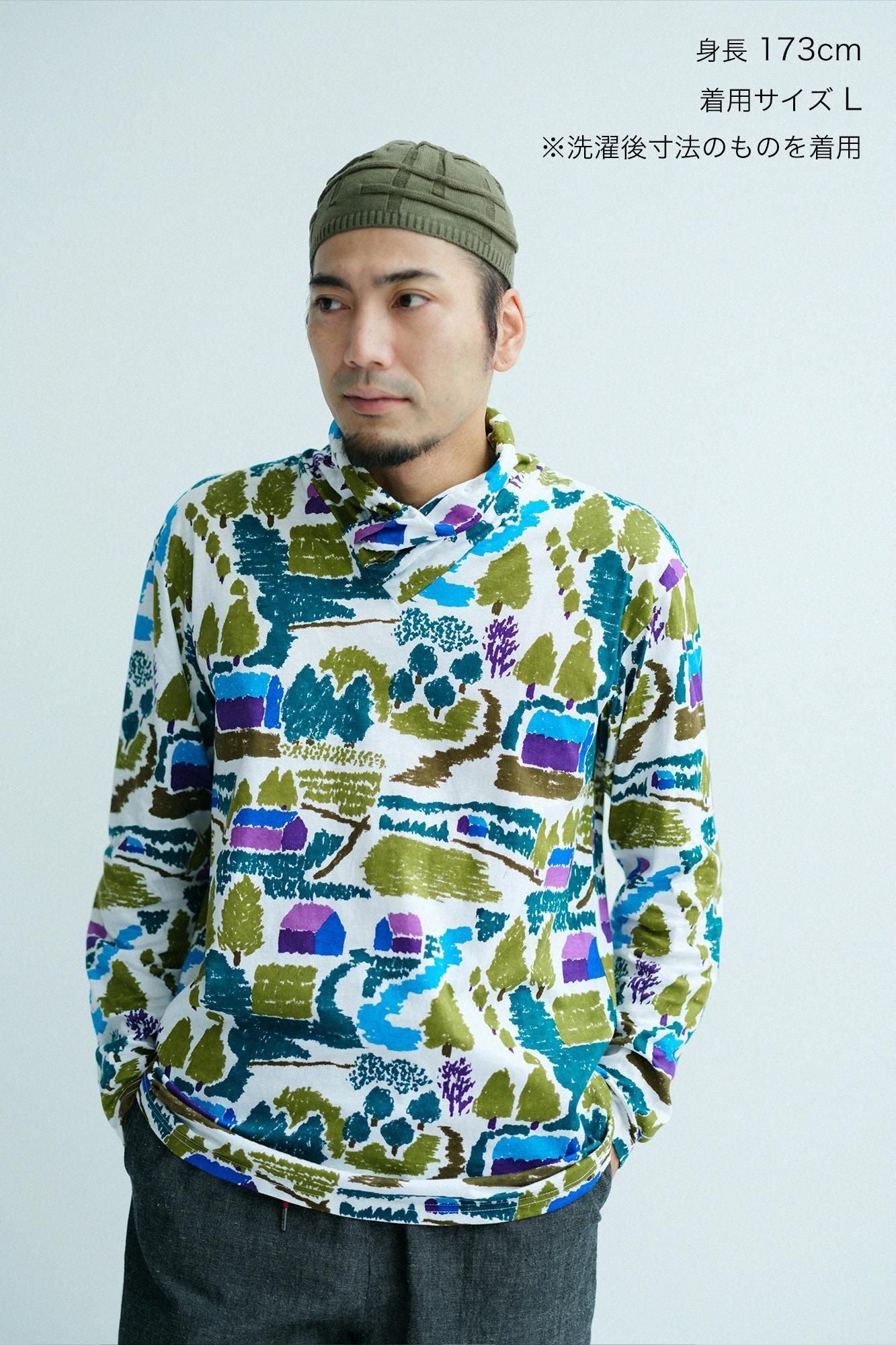 衿巻ジバン/ふるさと