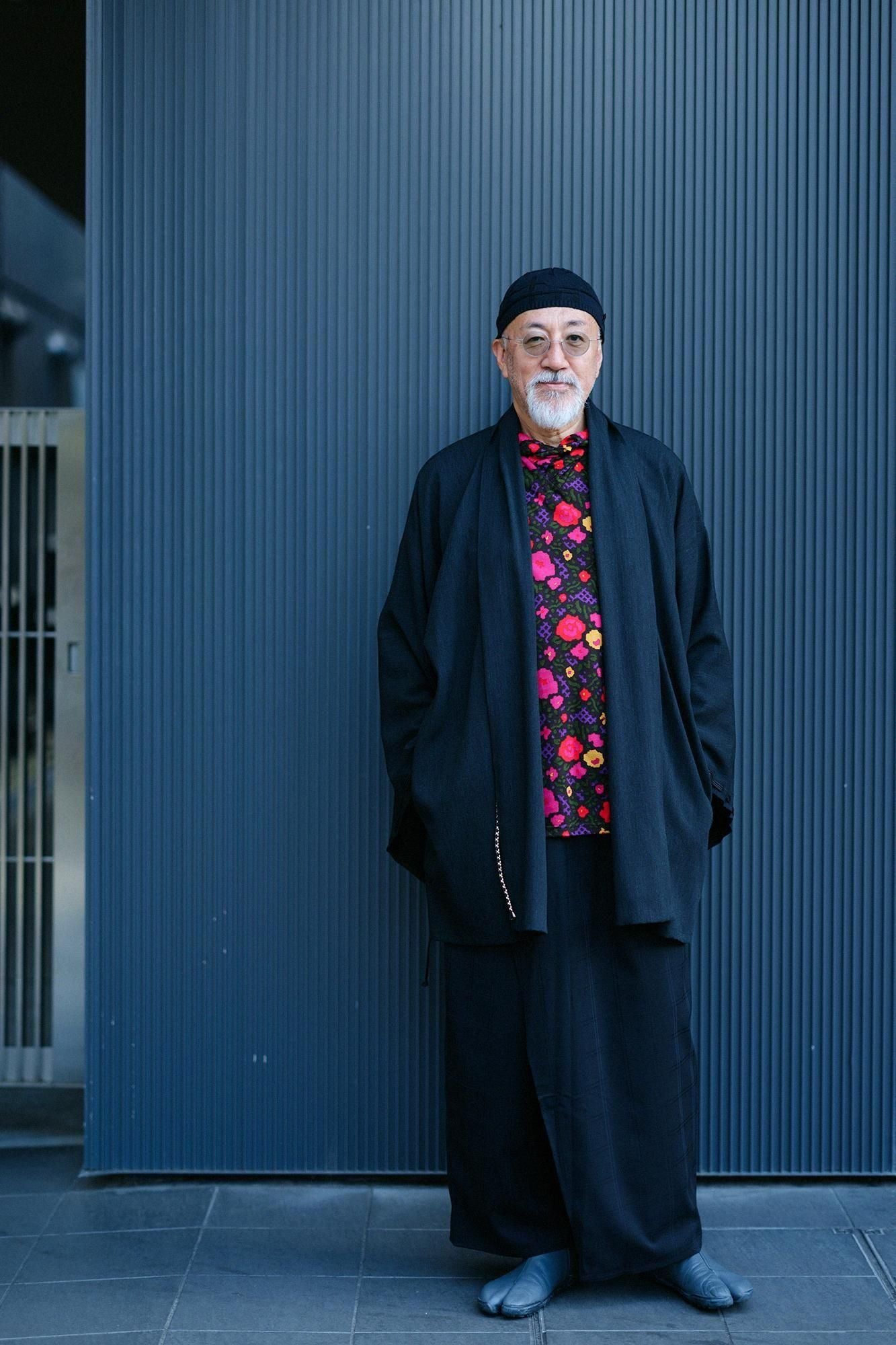 衿巻ジバン/薔薇(ばら)