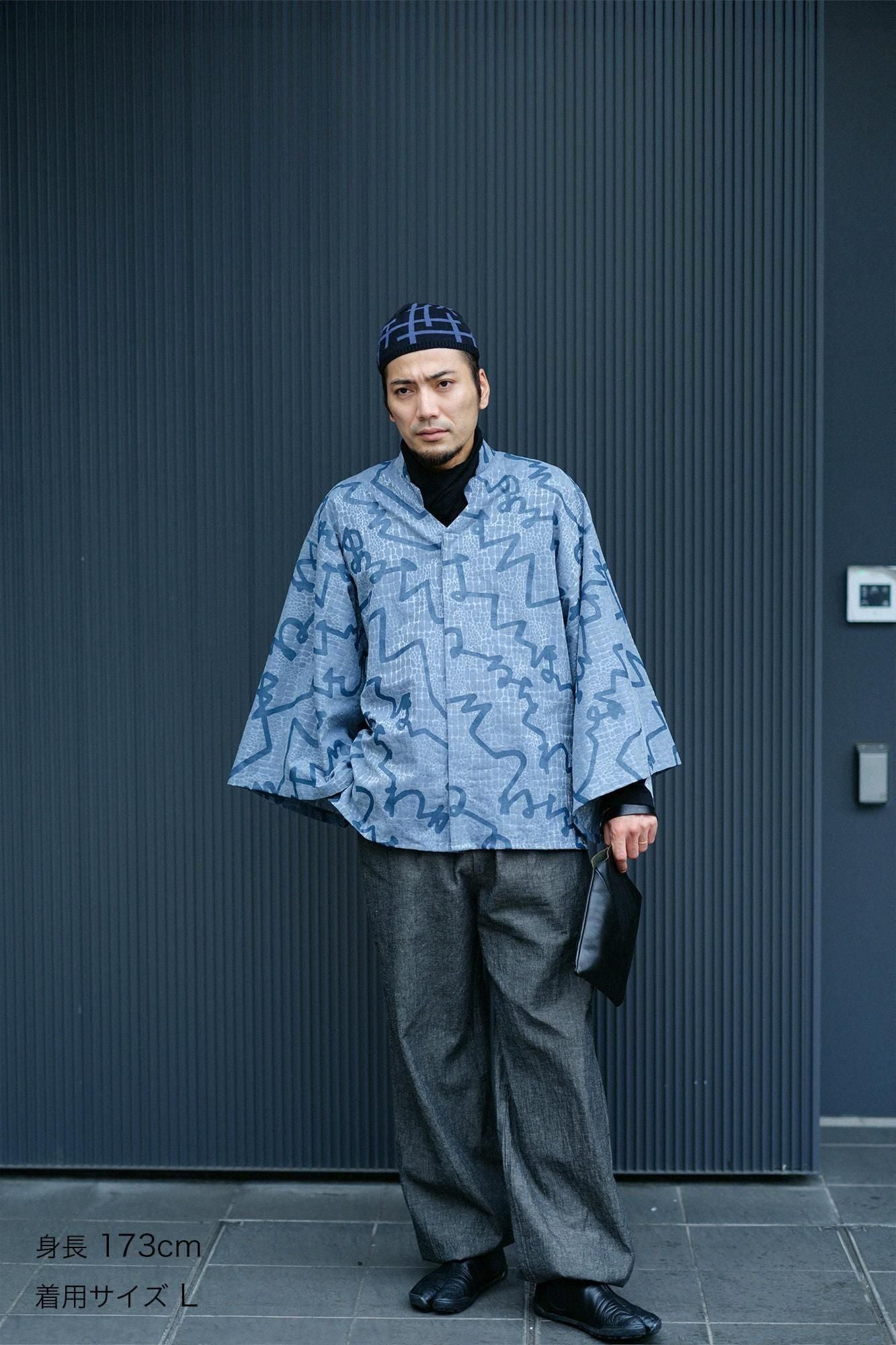 Snake Spot(Kuchinawa Madara) Nobuhide Soi(신슈 소이) 상단(Ue) / 텍스트(Fumi)