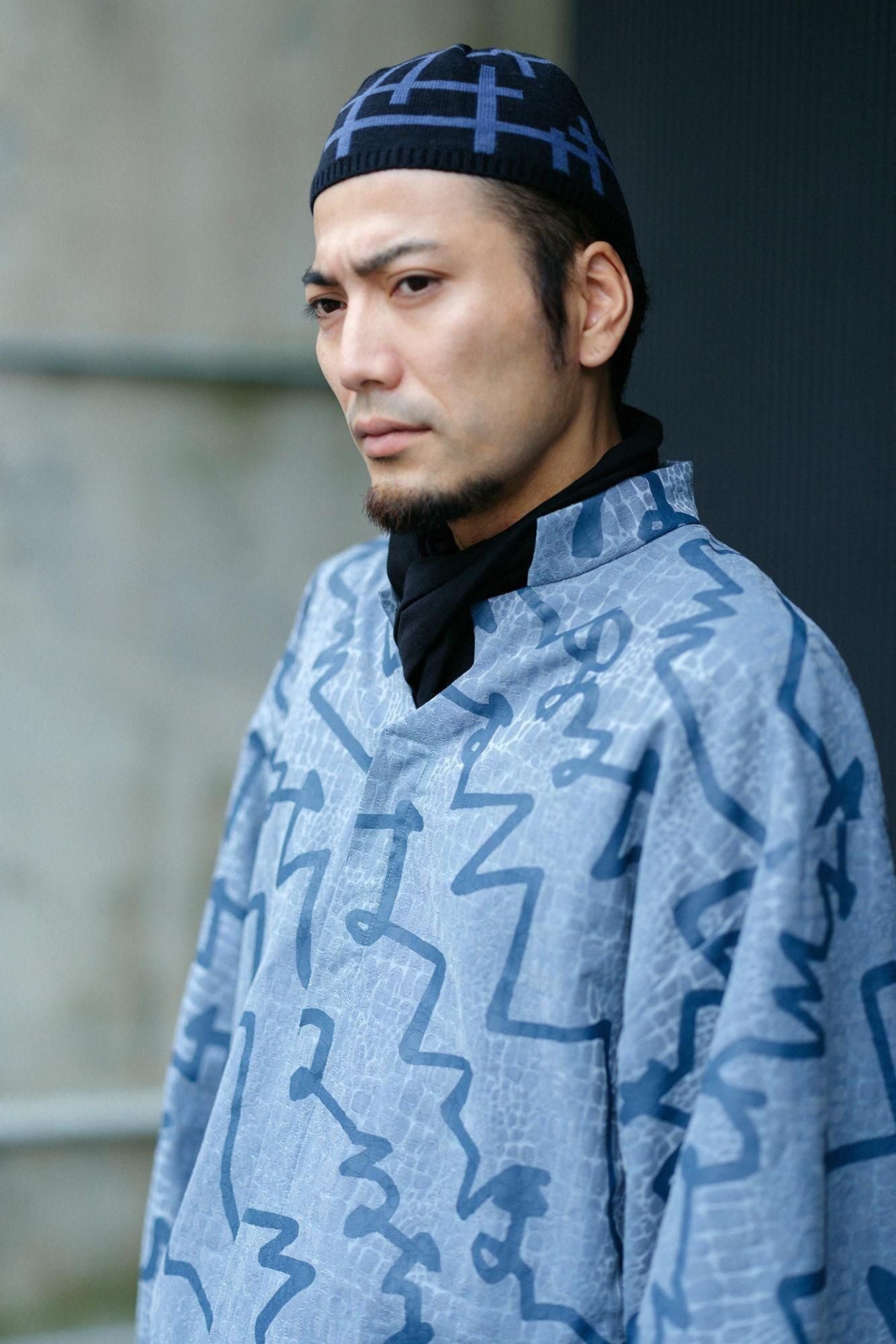 Snake Spot(Kuchinawa Madara) Nobuhide Soi(신슈 소이) 상단(Ue) / 텍스트(Fumi)