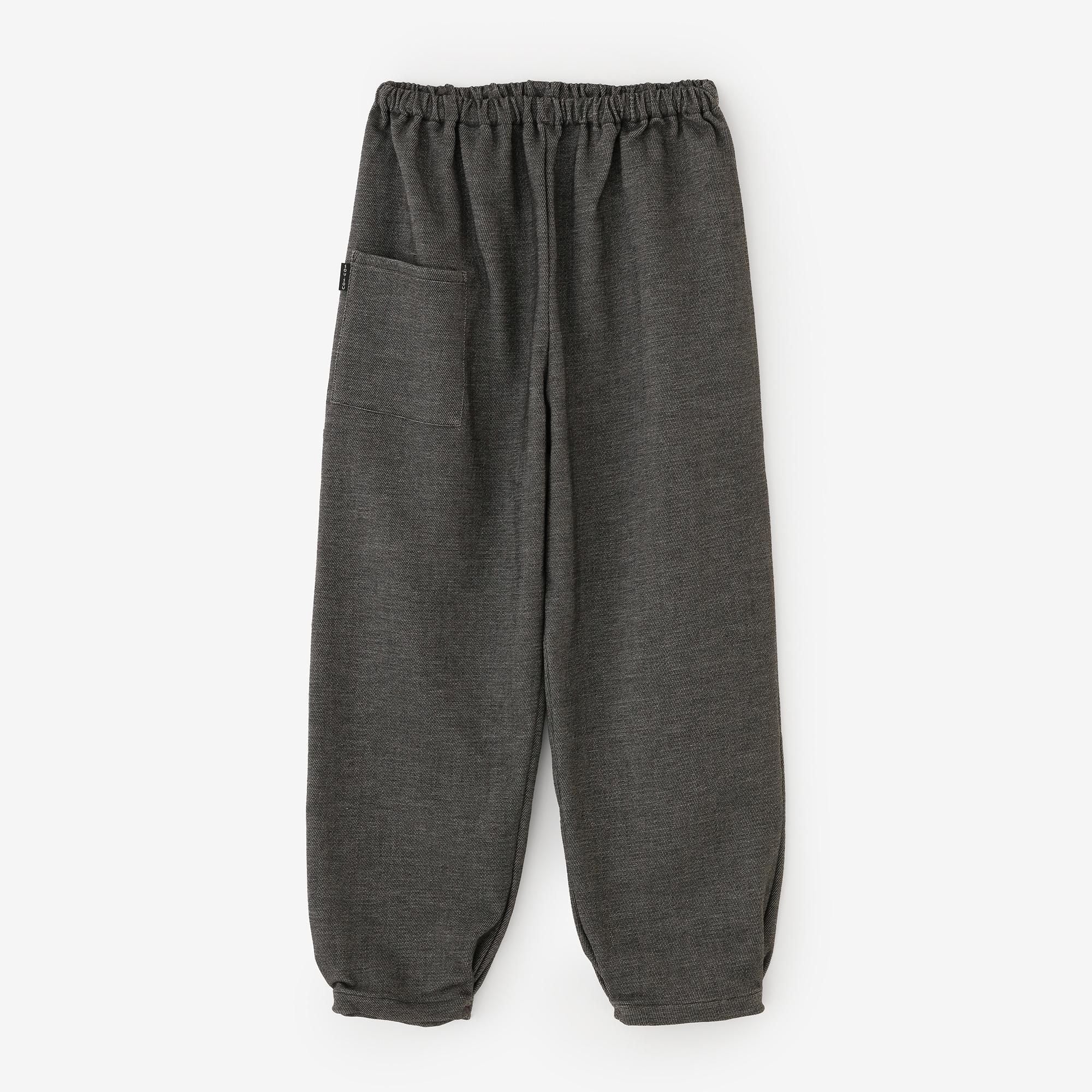 신 아야오리 히다 몸뻬/먹색