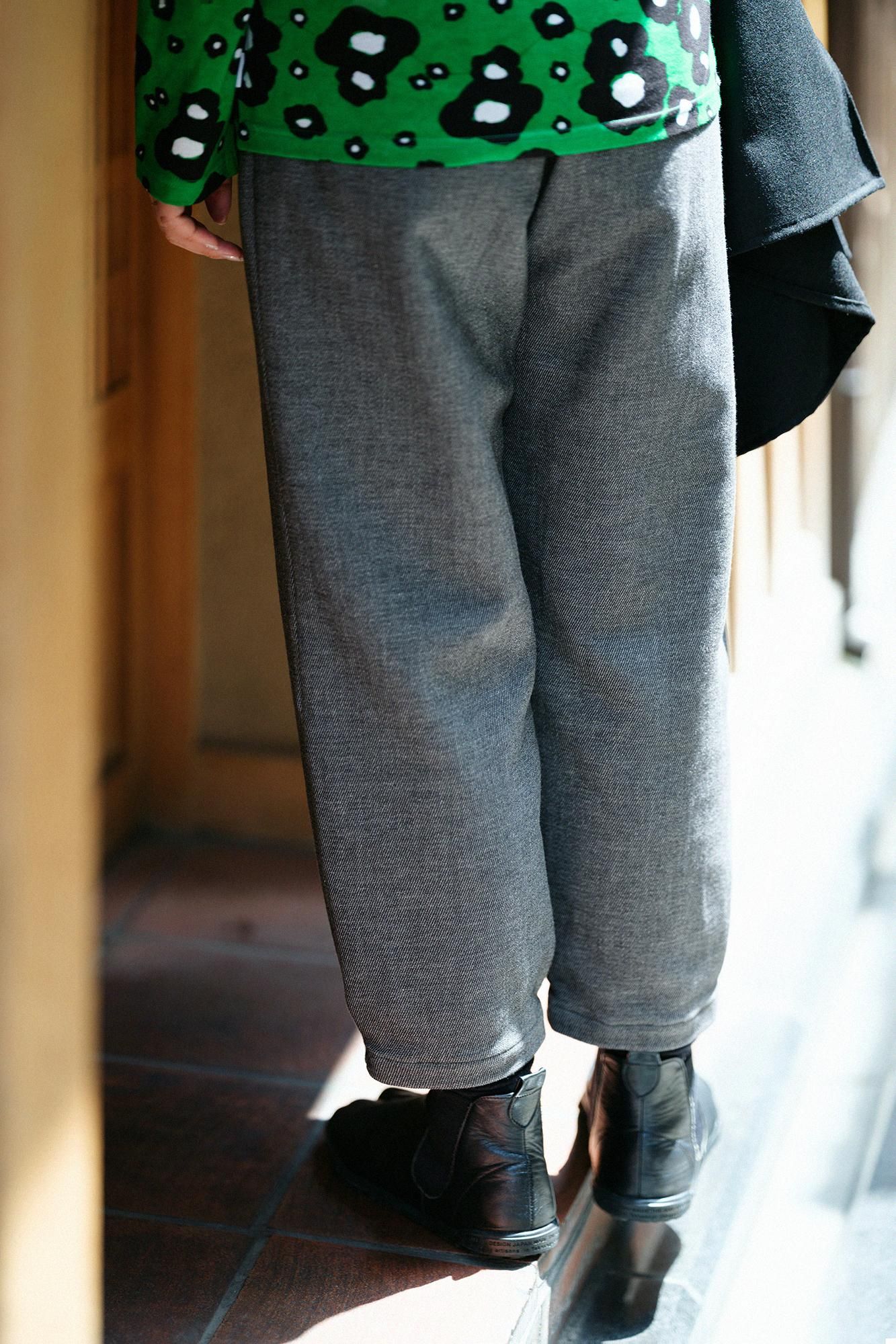 신 아야오리 히다 몸뻬/먹색