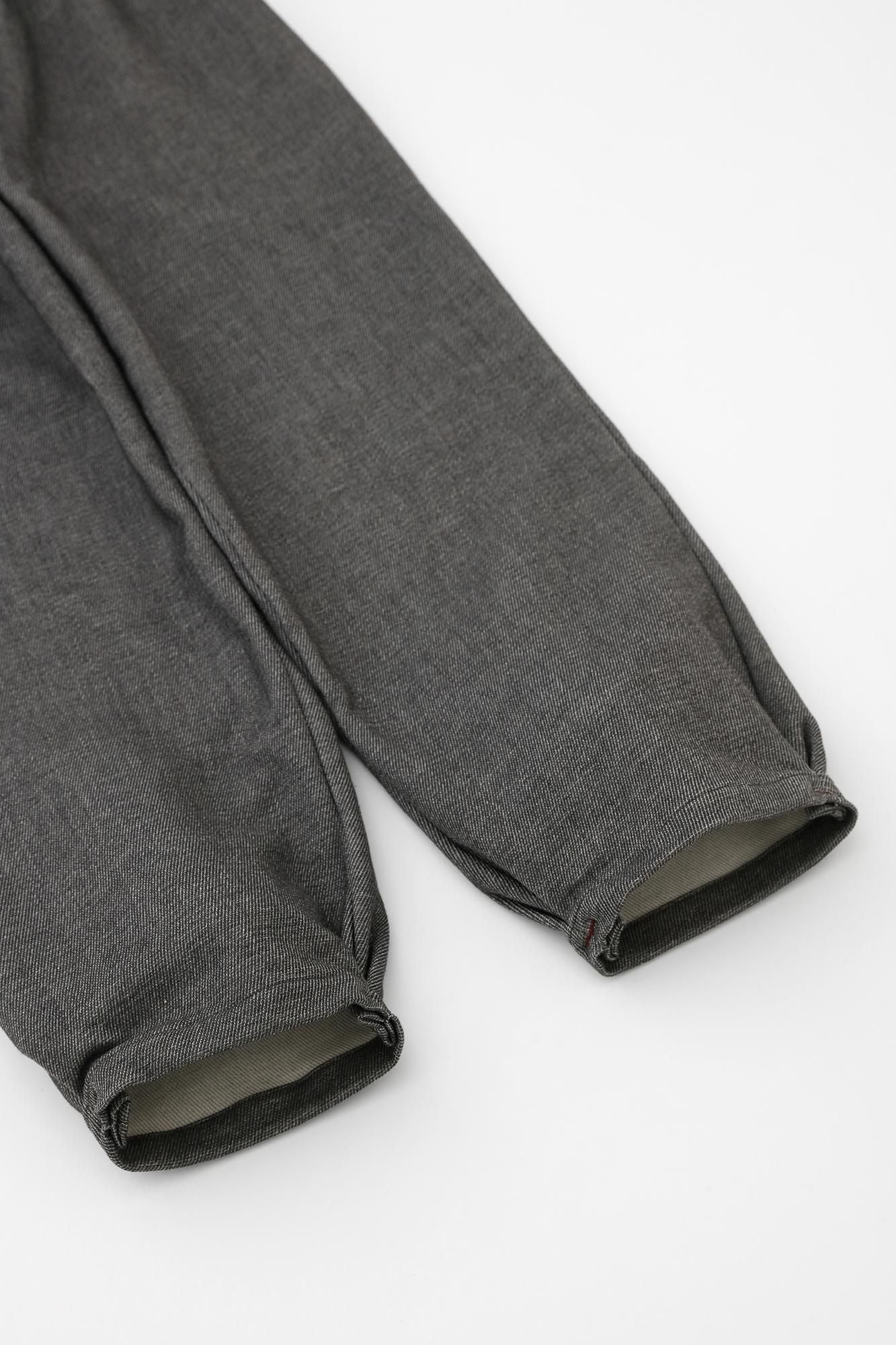 신 아야오리 히다 몸뻬/먹색