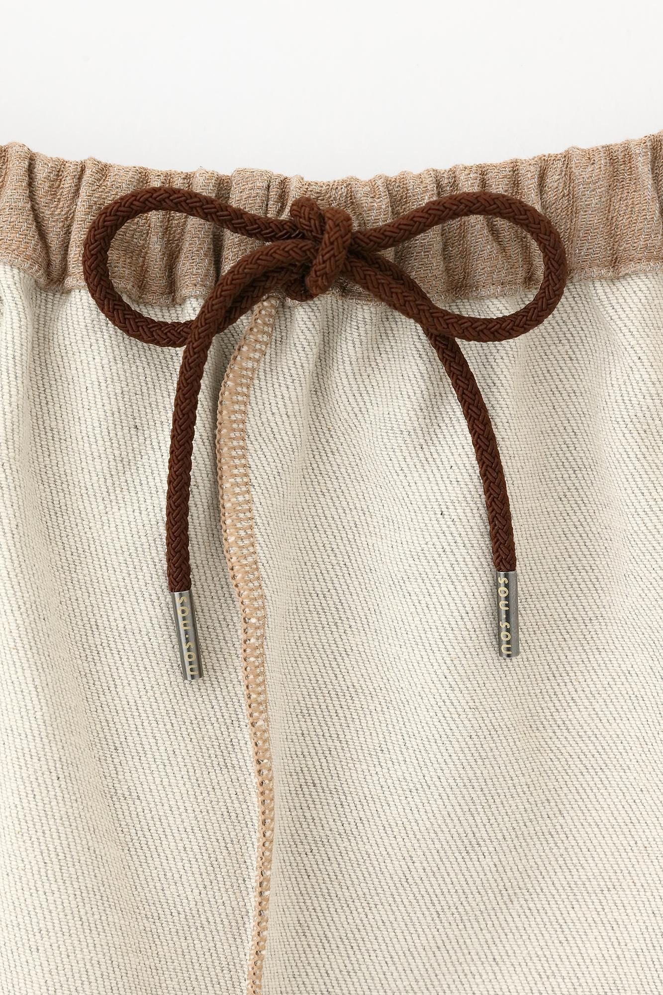 신 아야오리 히다 몸뻬/초지차