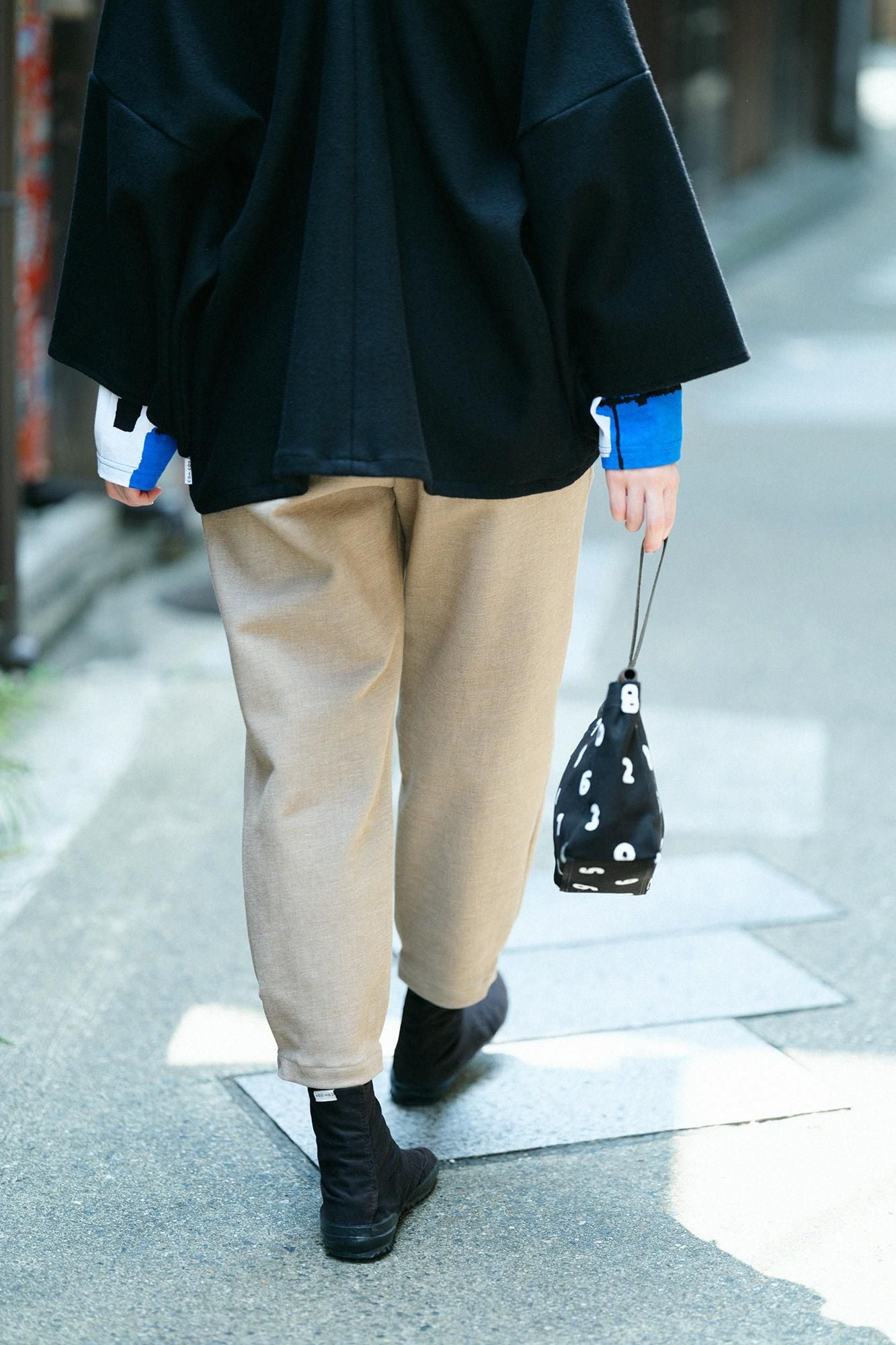 신 아야오리 히다 몸뻬/초지차