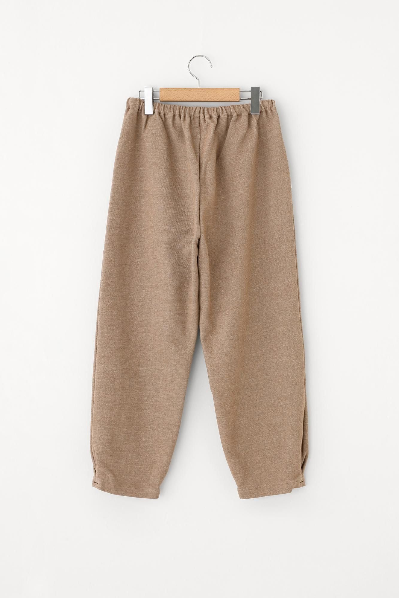 신 아야오리 히다 몸뻬/초지차