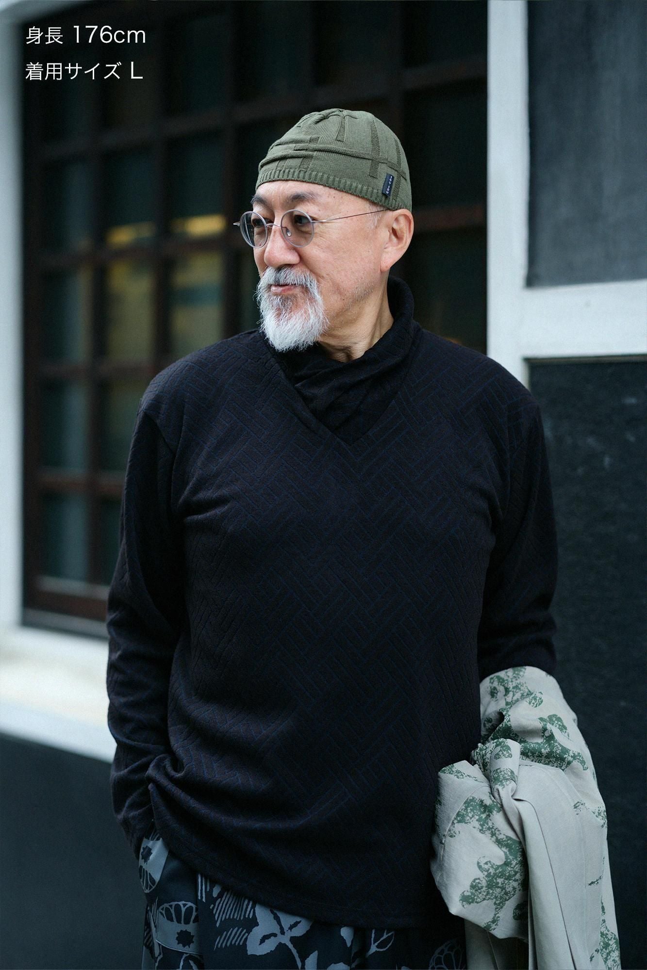 提花 提花 Jibane/Nubairo