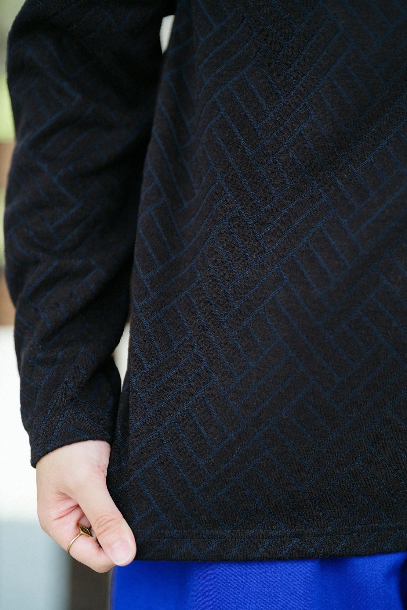 提花 提花 Jibane/Nubairo