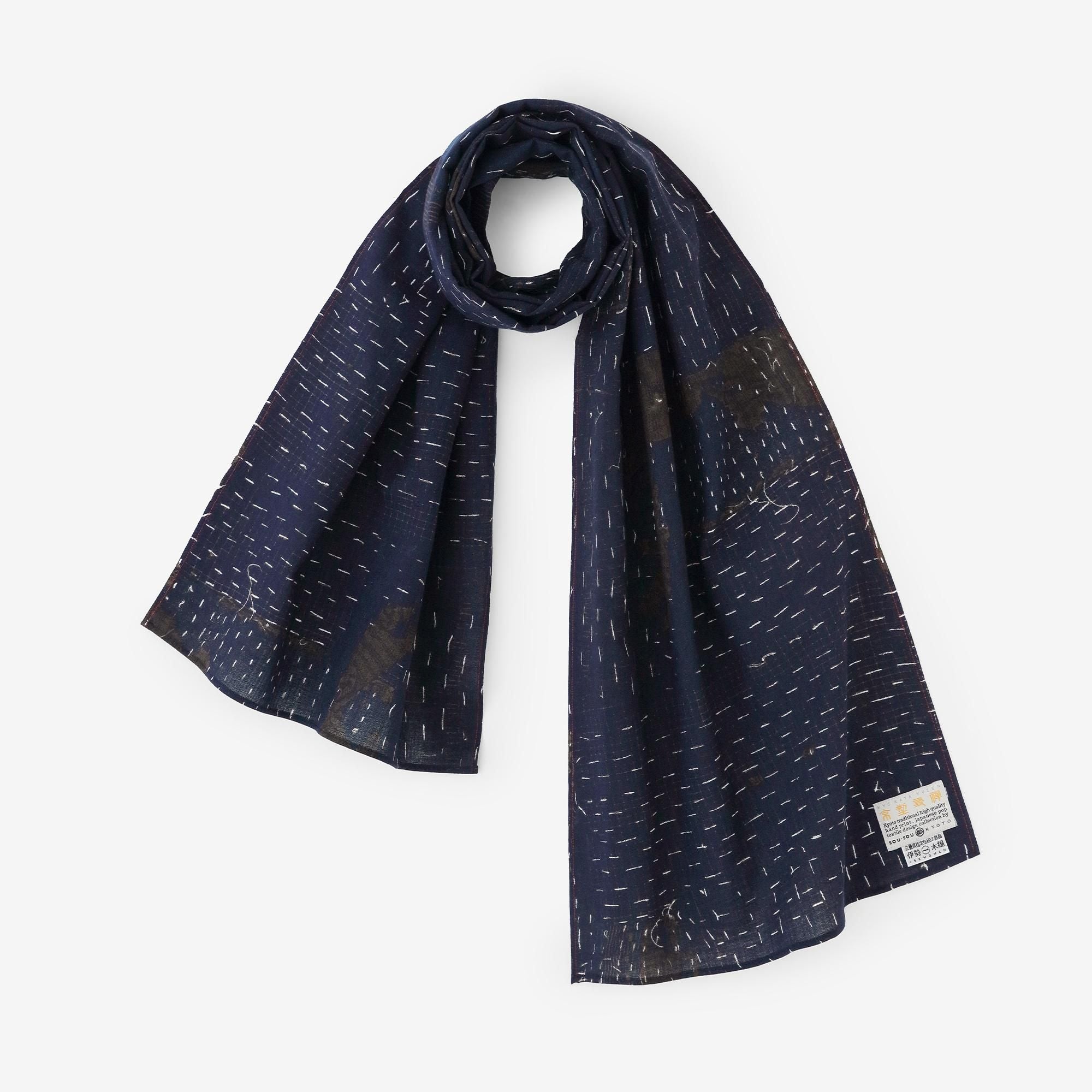 이세모멘쿠비마키/보로Ⅲ