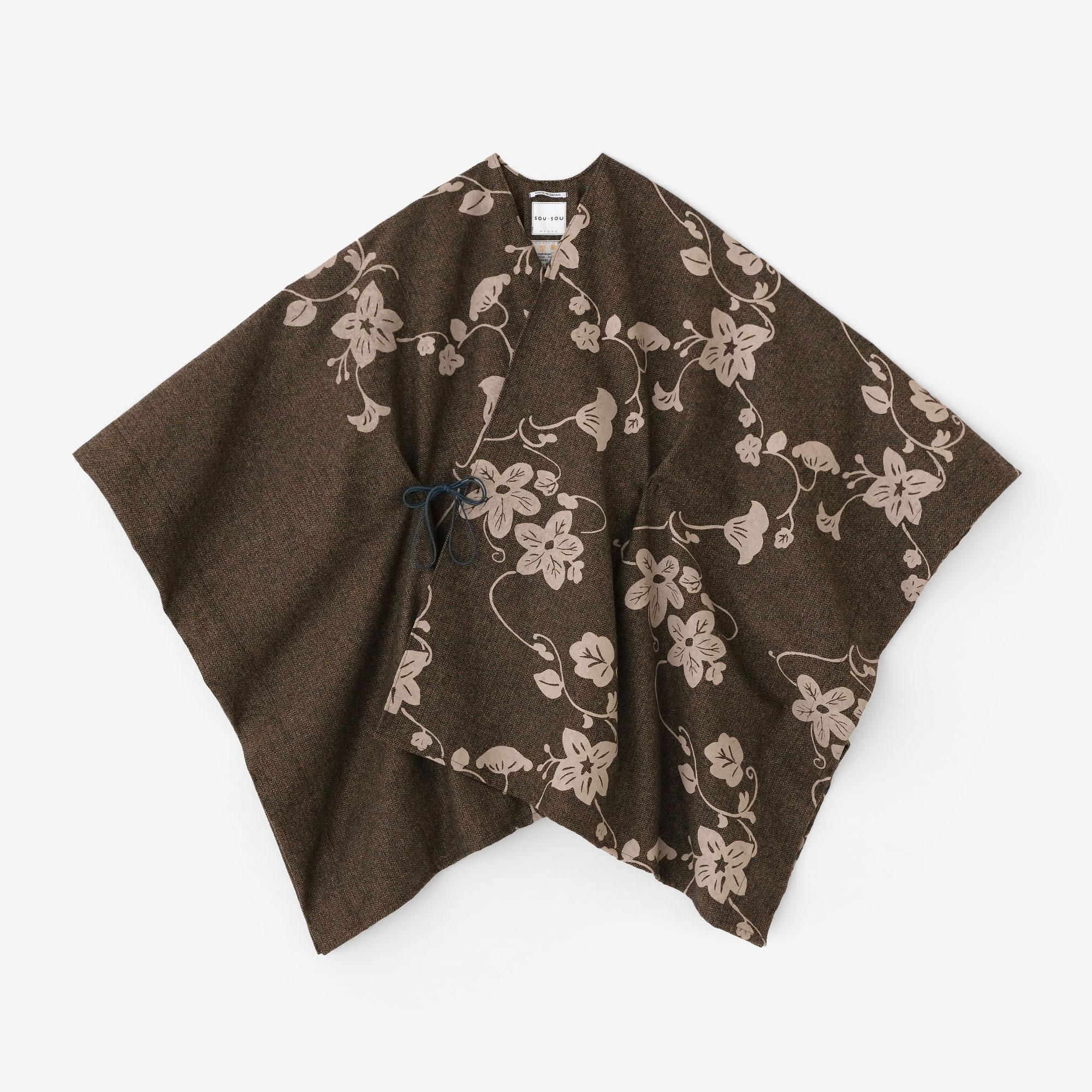 Tweed, Sugiayaori, Kisaragi/Uruwashi und Yohaku, Kuchibairo