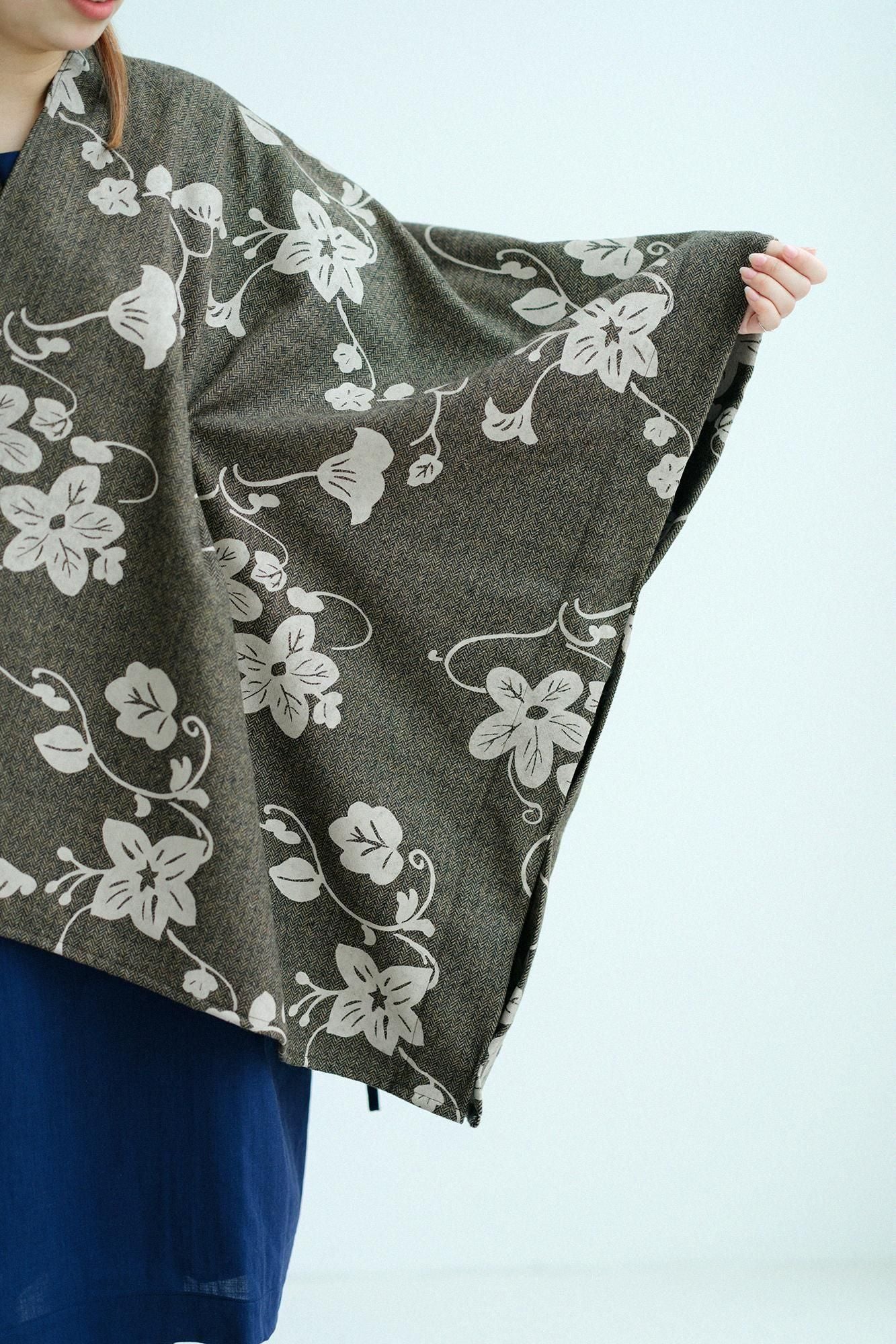 Tweed, Sugiayaori, Kisaragi/Uruwashi und Yohaku, Kuchibairo