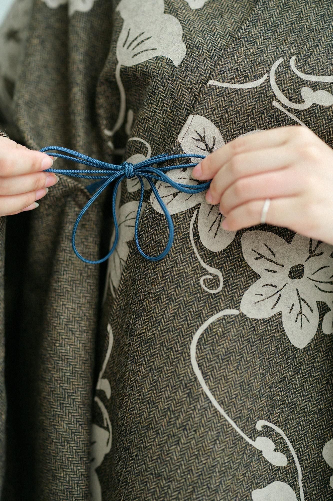 Tweed, Sugiayaori, Kisaragi/Uruwashi und Yohaku, Kuchibairo