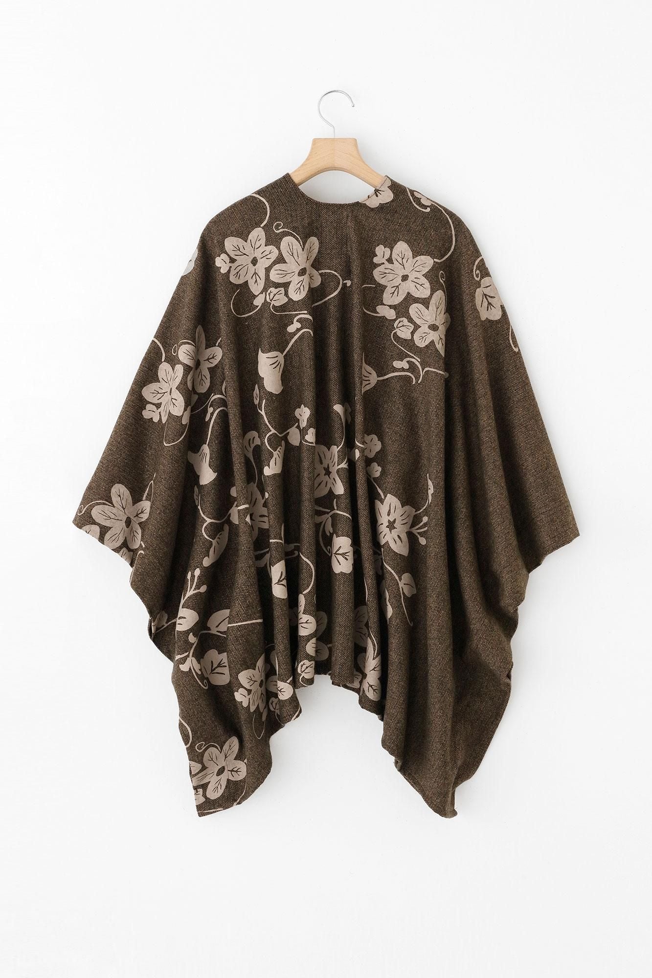 Tweed, Sugiayaori, Kisaragi/Uruwashi und Yohaku, Kuchibairo