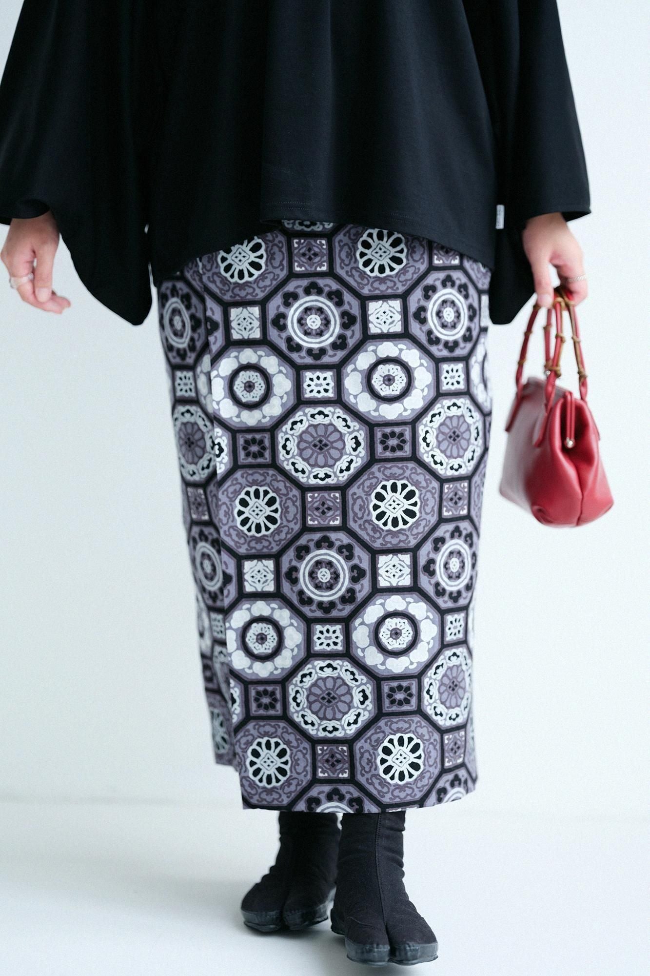 Musselin Koshiki/Karei (Nurebairo)