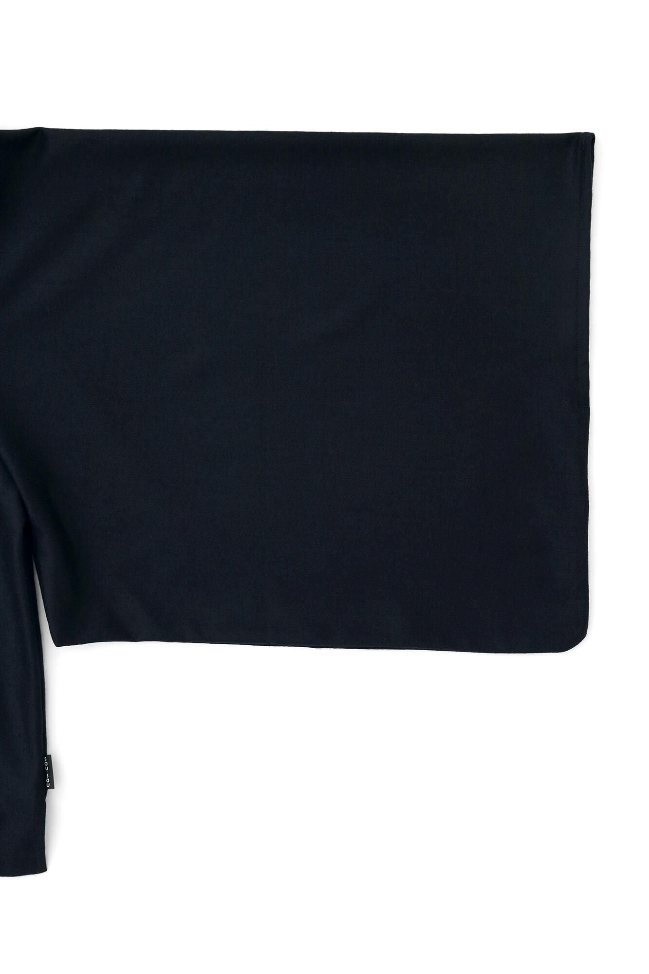 Balance Circular(R) 羊毛 Soui 上衣/深蓝色