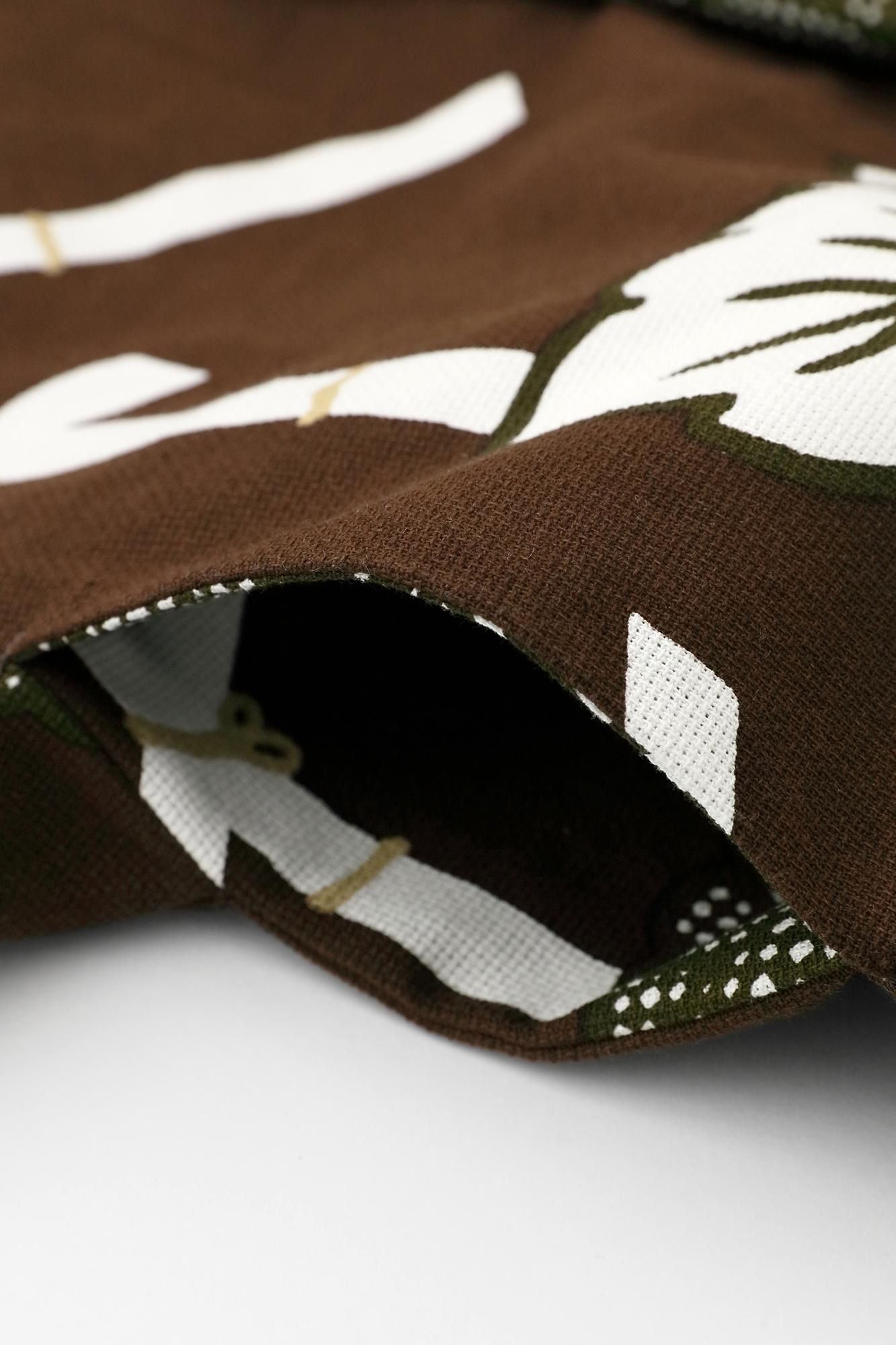 变化编织、卷袖、短袍、单人 (hitoe)/magakigikumoyo、复制 (utsushi)