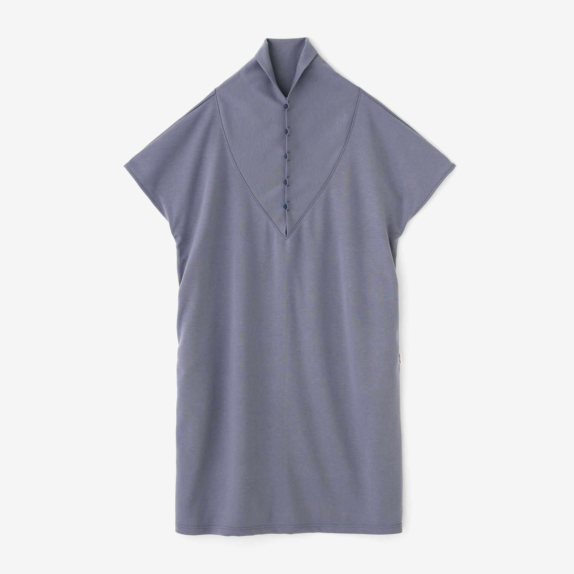 羊毛混纺双面针织(Ryomen Ami) Taifu Hitsumi/Hanadezu