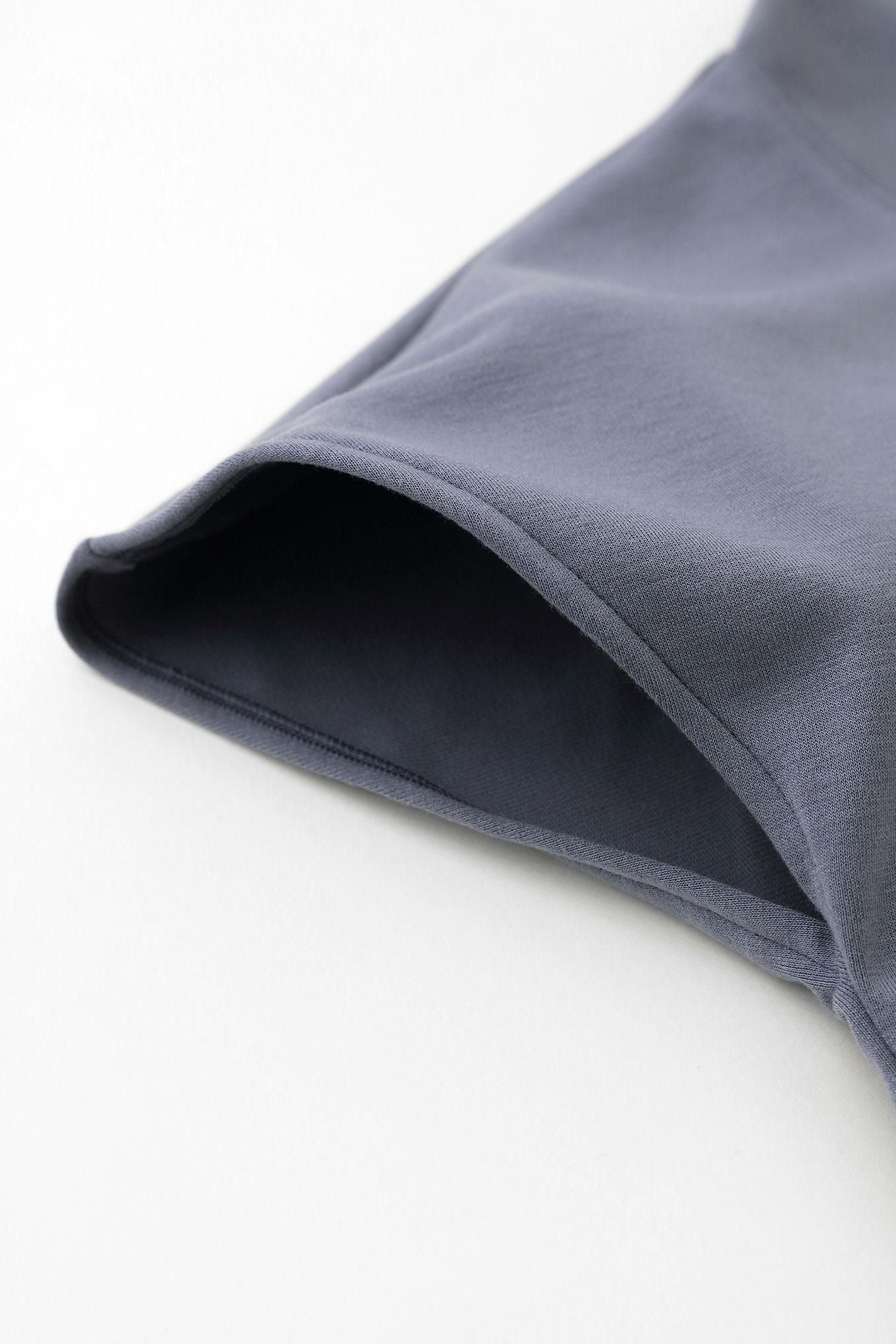 羊毛混纺双面针织(Ryomen Ami) Taifu Hitsumi/Hanadezu