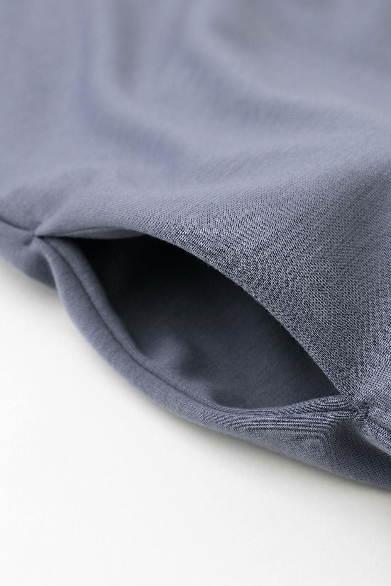 羊毛混纺双面针织(Ryomen Ami) Taifu Hitsumi/Hanadezu