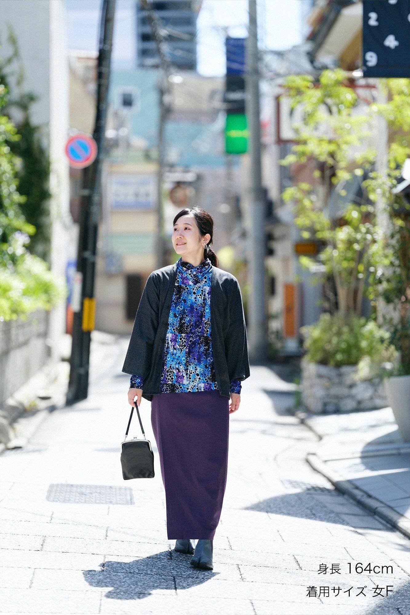 羊毛人造丝 Sugiayaori Hatsuki/Sumikuro