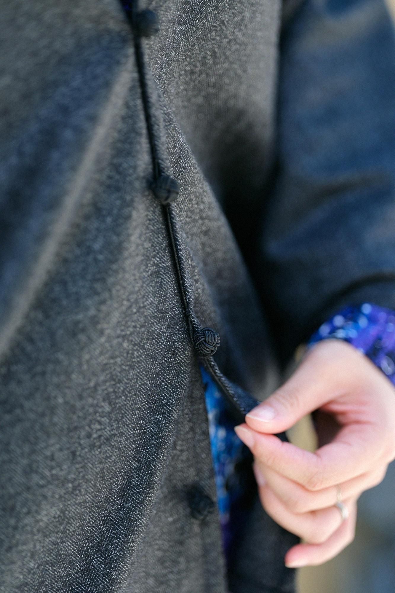 羊毛人造丝 Sugiayaori Hatsuki/Sumikuro