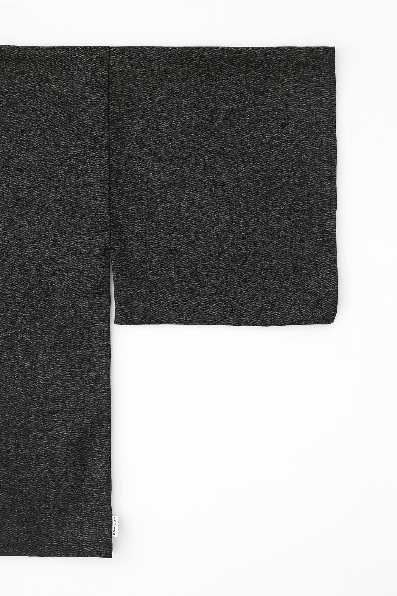 羊毛人造丝 Sugiayaori Hatsuki/Sumikuro