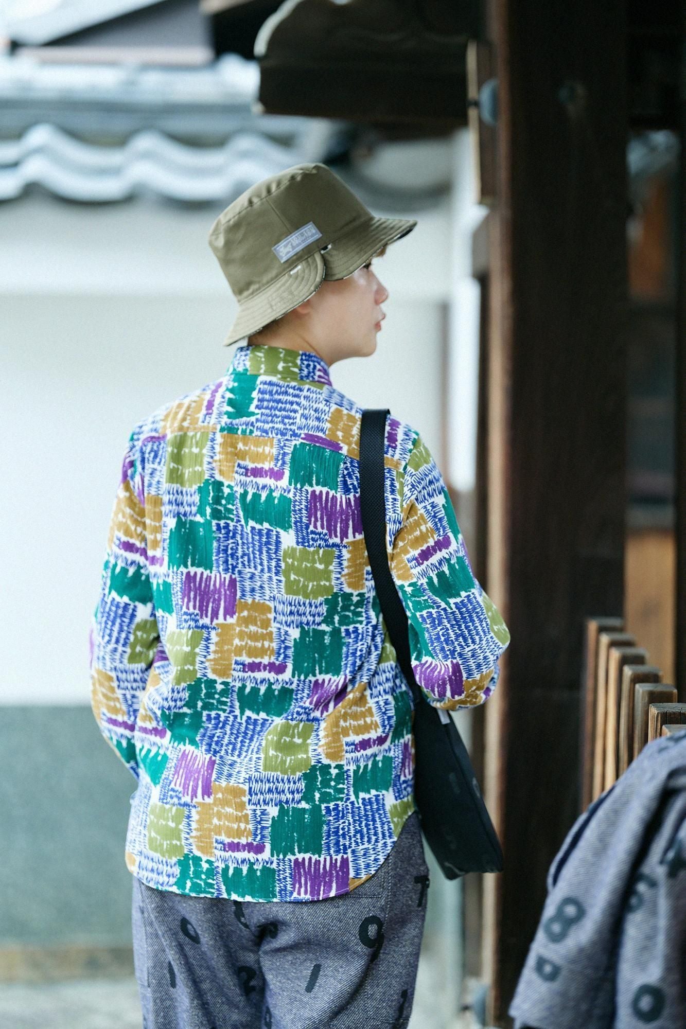 Takashima Jiji 20/20 Trikot/Freund