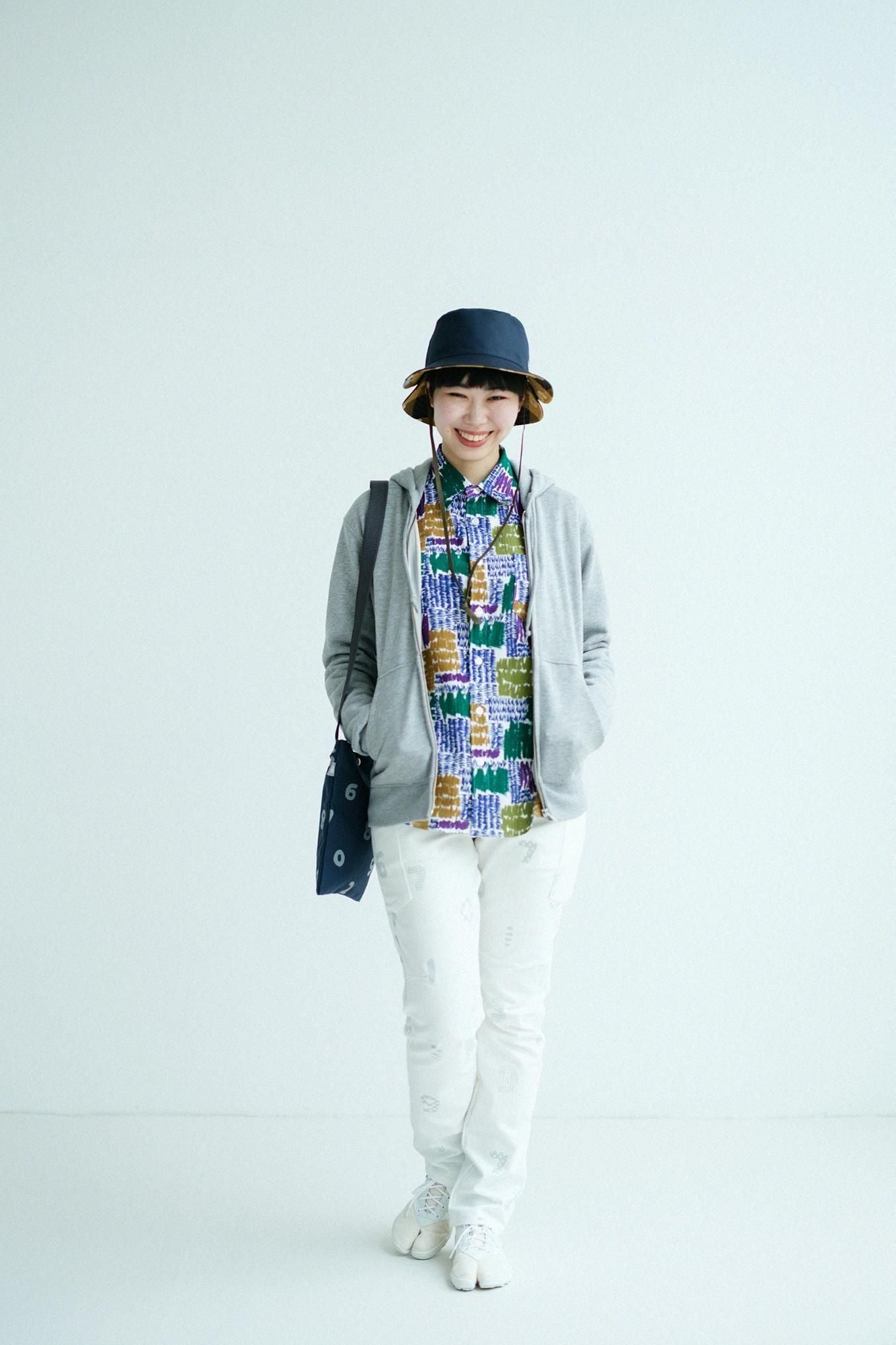 Takashima Jiji 20/20 Trikot/Freund