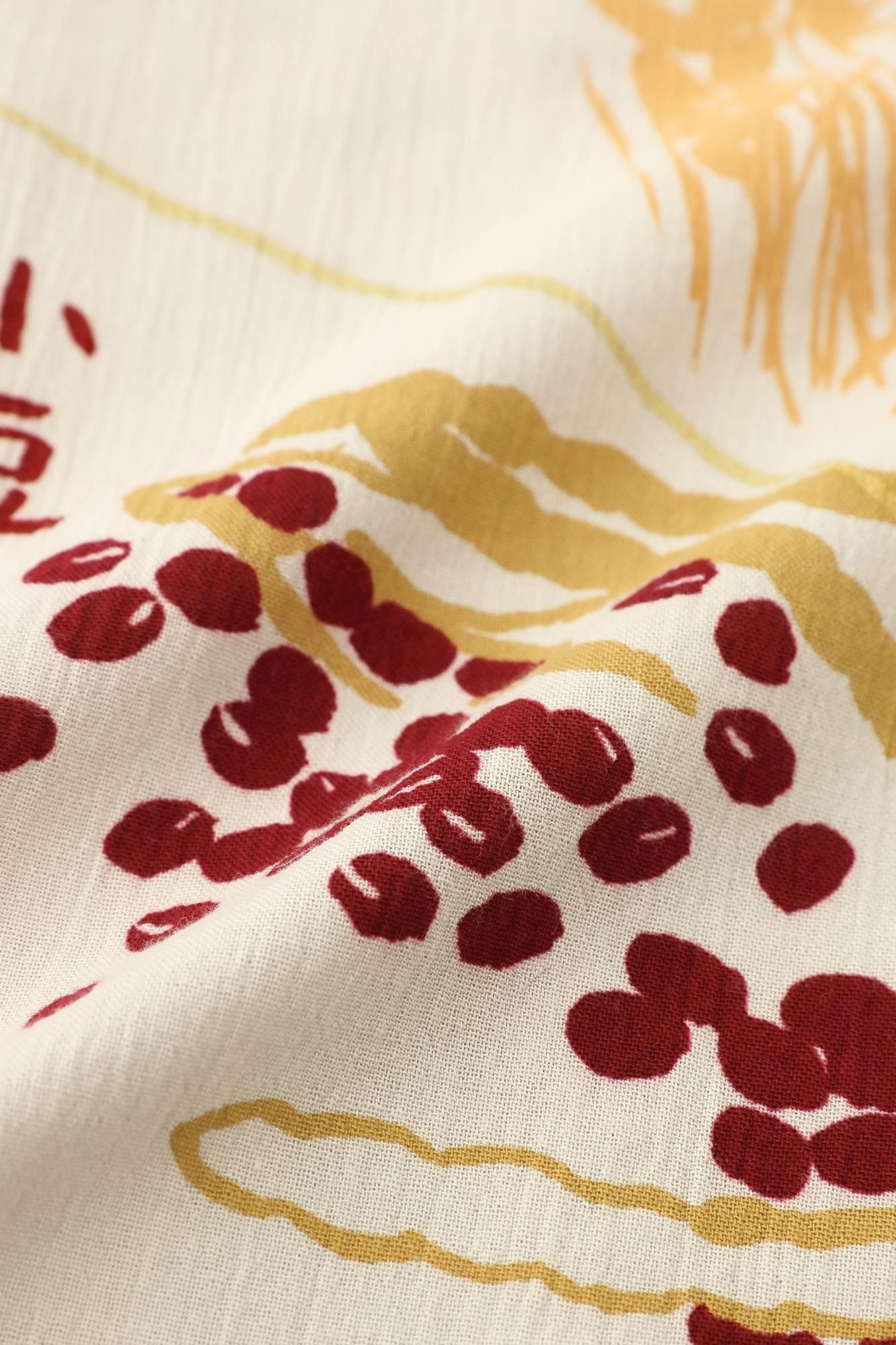 Chemise Takashima Jiji 20/20/Kokumono (Minoru)