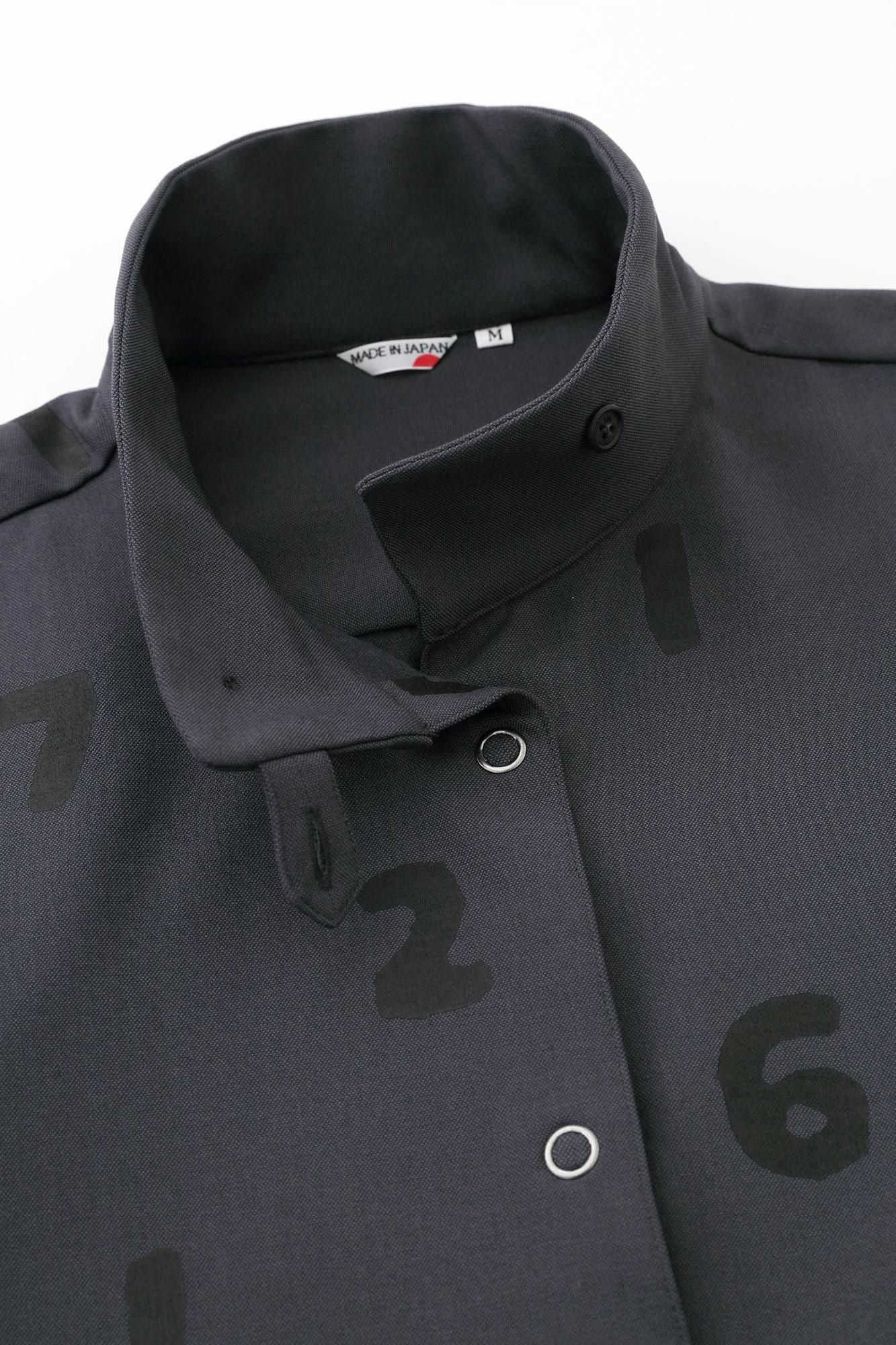 기모 마이크로노바(R) SANPO 원피스/SO-SU-U 비둘기 회색