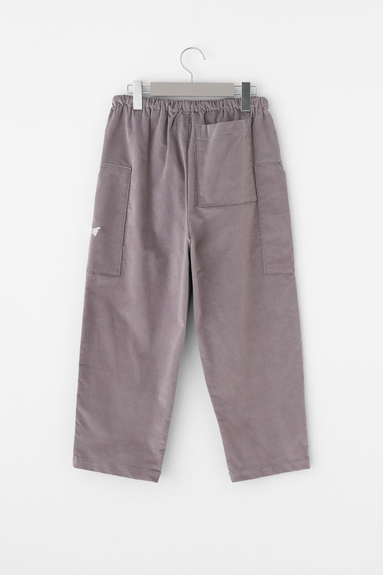 Stretch-Cord BIKE Suteko/Flieder