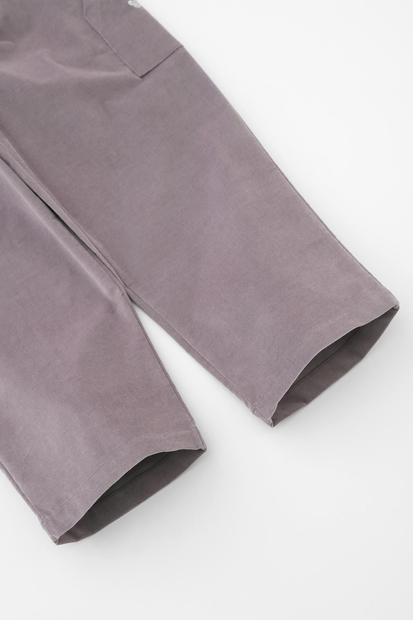 Stretch-Cord BIKE Suteko/Flieder