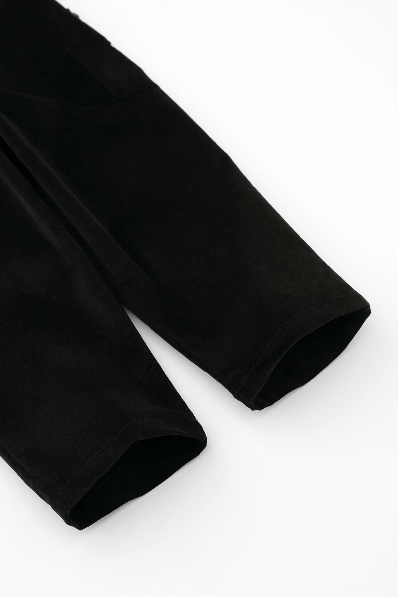 Stretch-Cord BIKE Suteteko/Schwarz