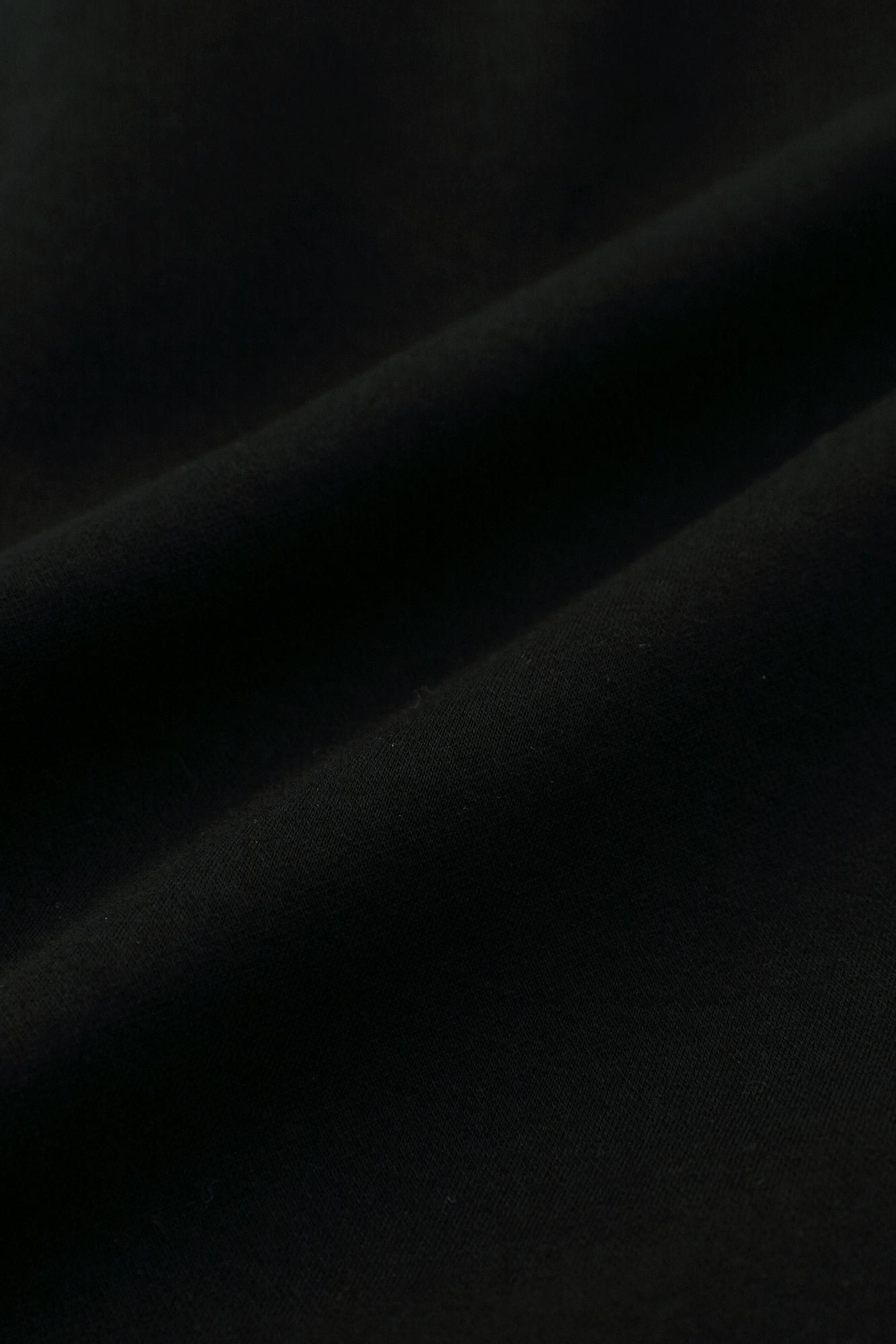 Kartonstrick BIKE Jodhpur/Schwarz