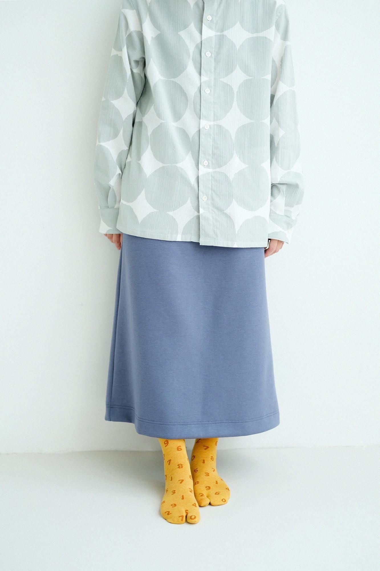 【net限定40%OFF】エコな足袋下(普通丈)/SO-SU-U 琥珀杢(こはくもく)【女性用】